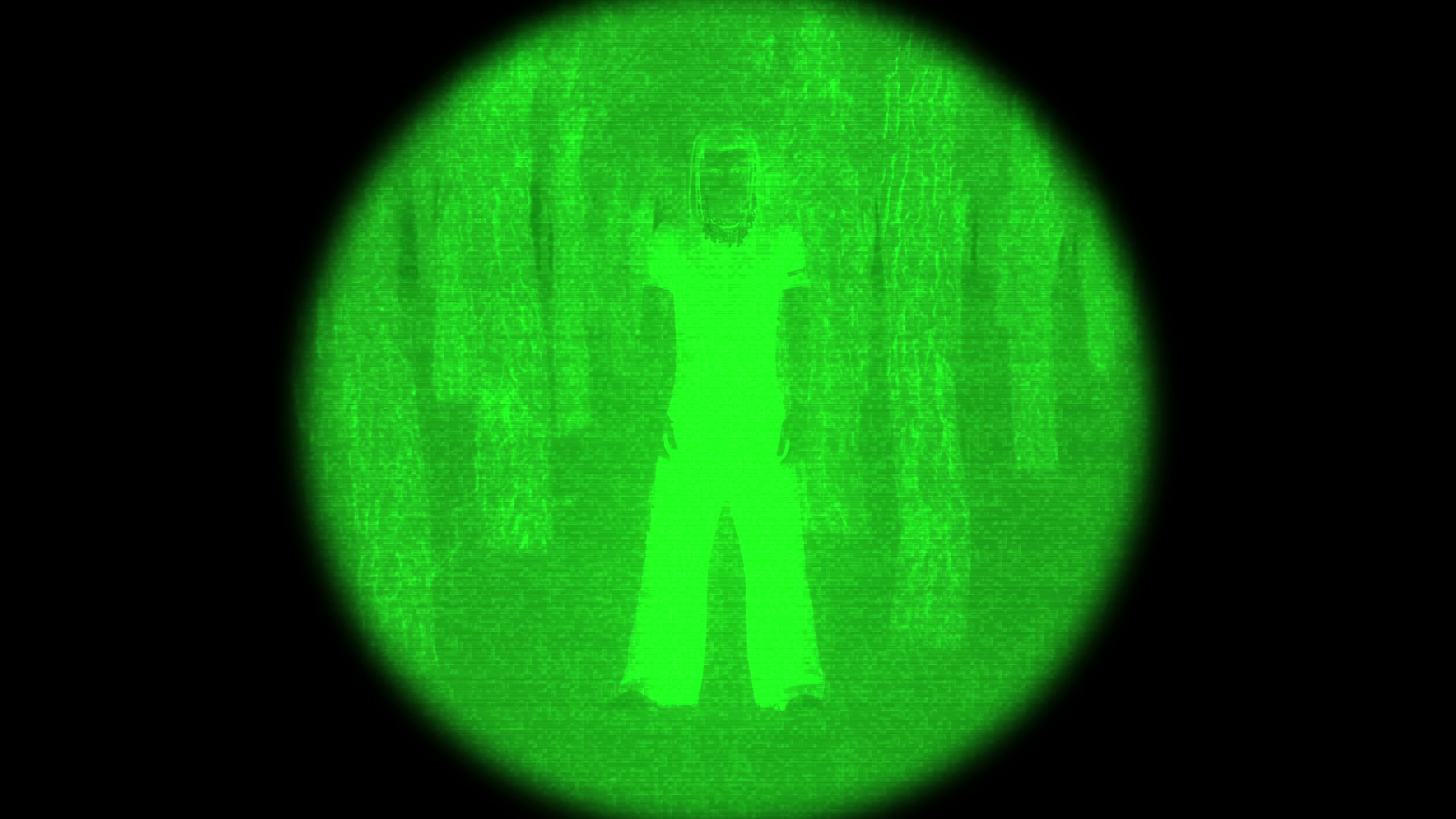 POPPIN (2024) —  shot,  lighting