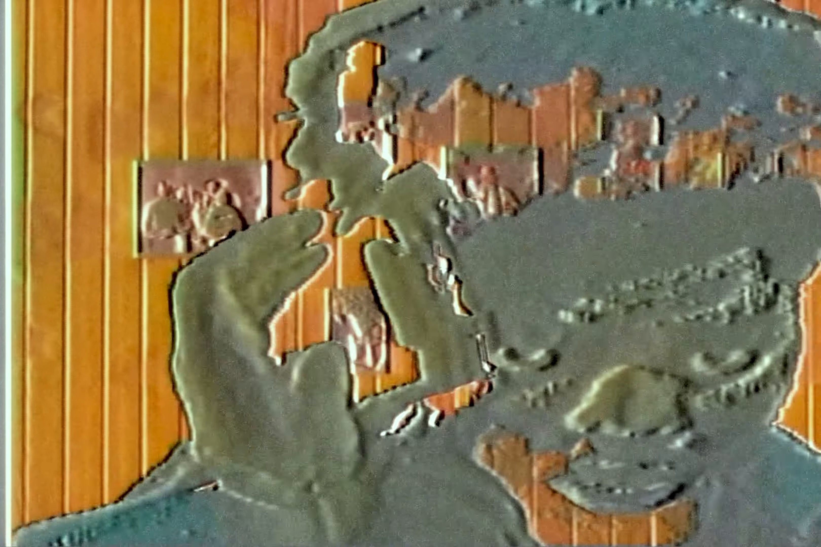 Brand New (2024) —  shot,  lighting