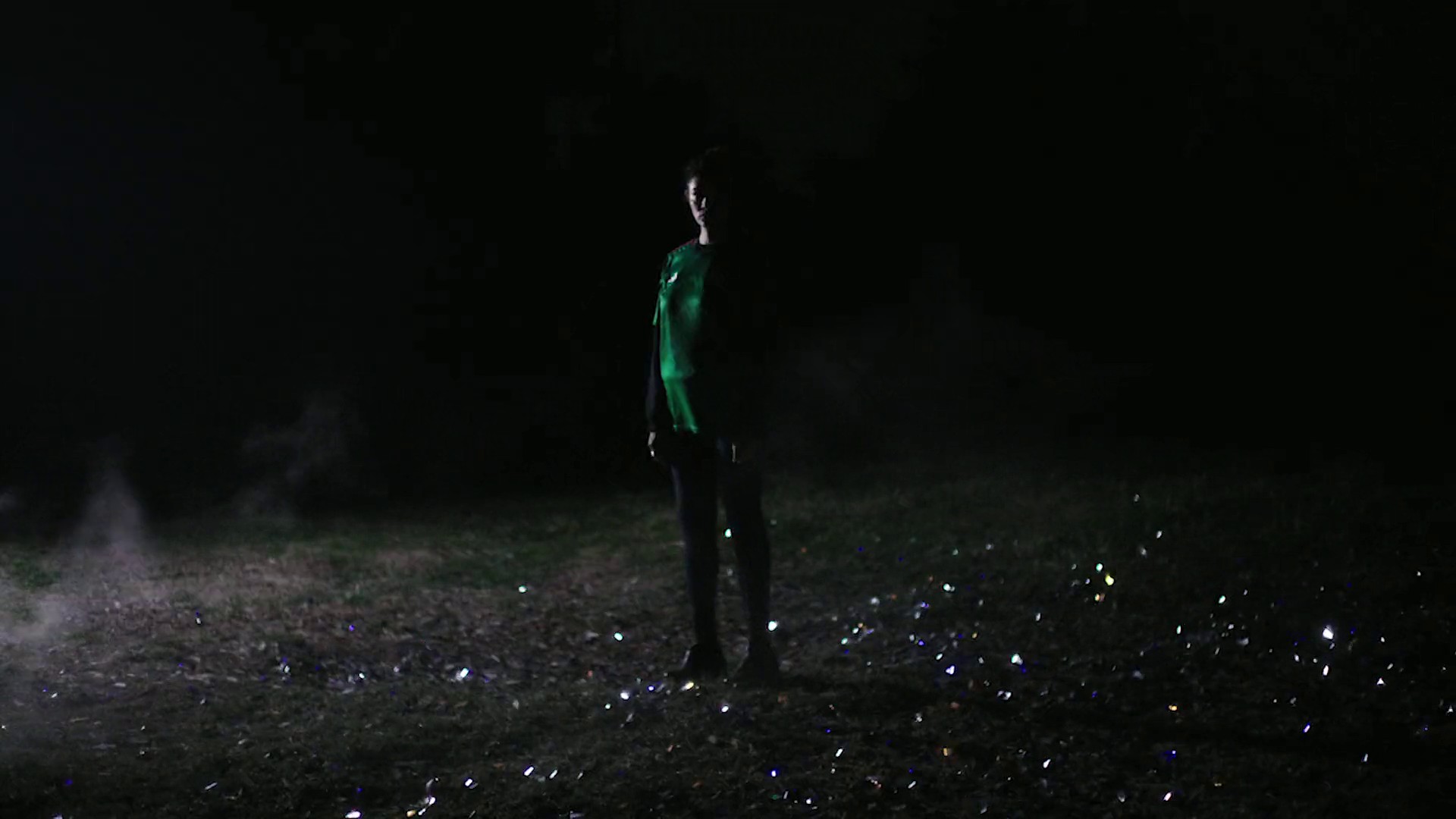 CORONA | La Pasión Manda | Yupi Segura (2023) —  shot,  lighting