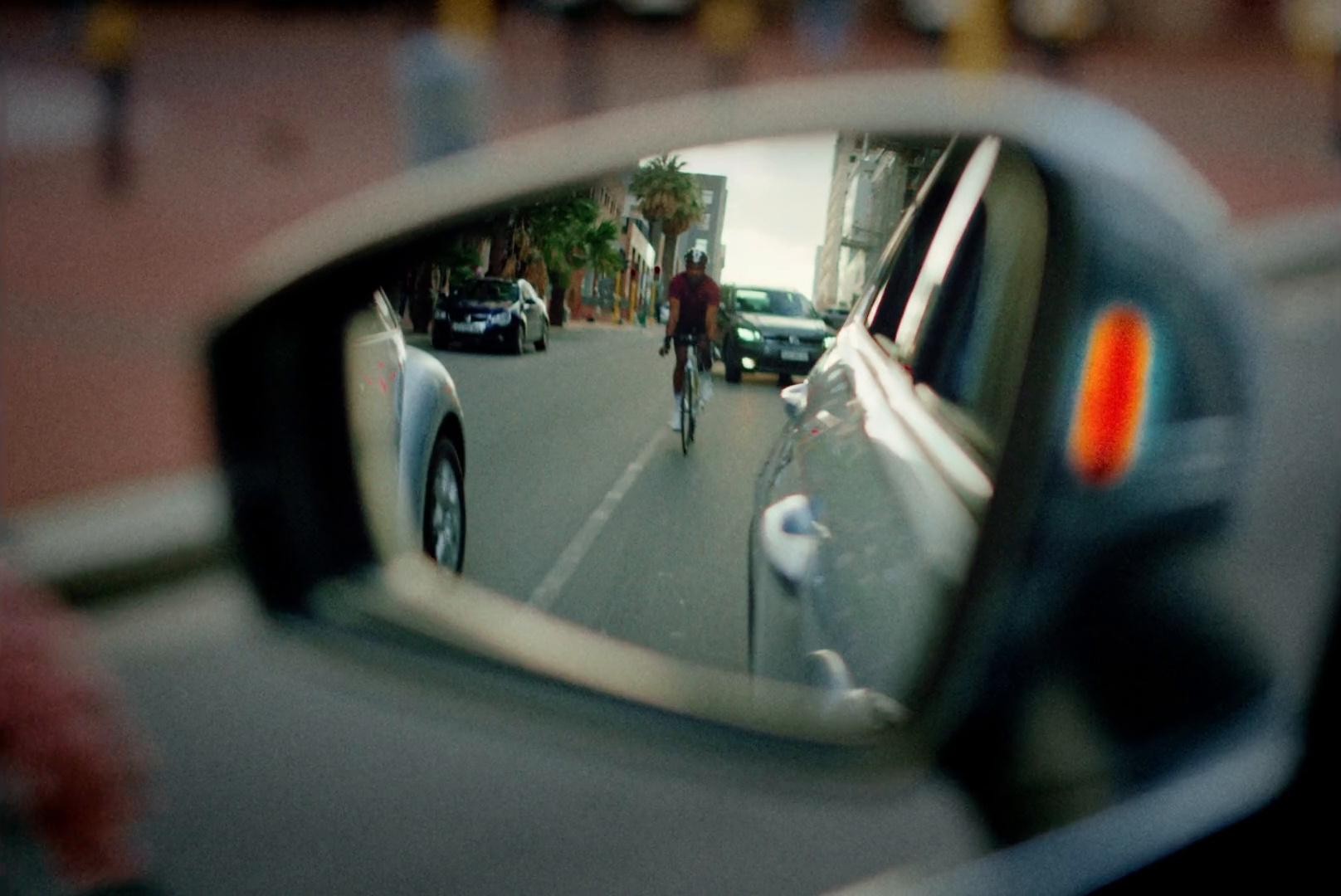 VOLKSWAGEN - BEYOND THE DRIVE (2024) —  shot,  lighting