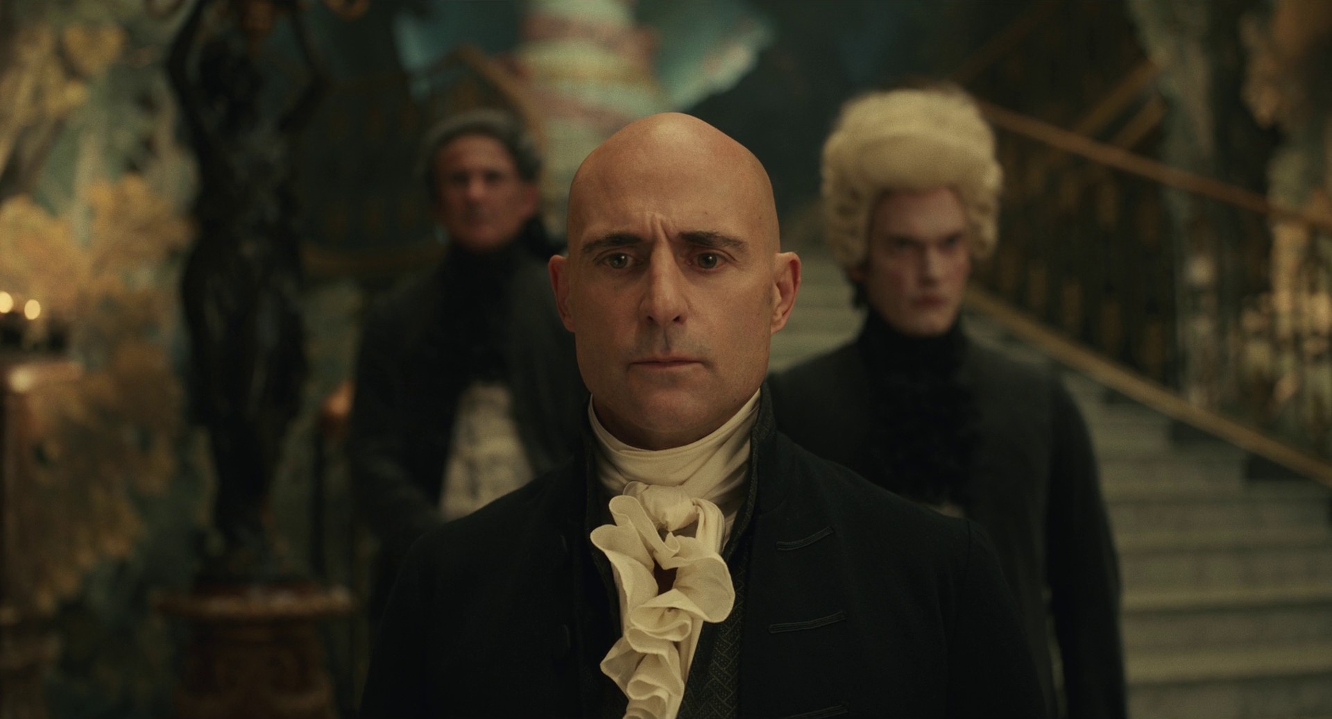 Cruella (2021) —  shot,  lighting