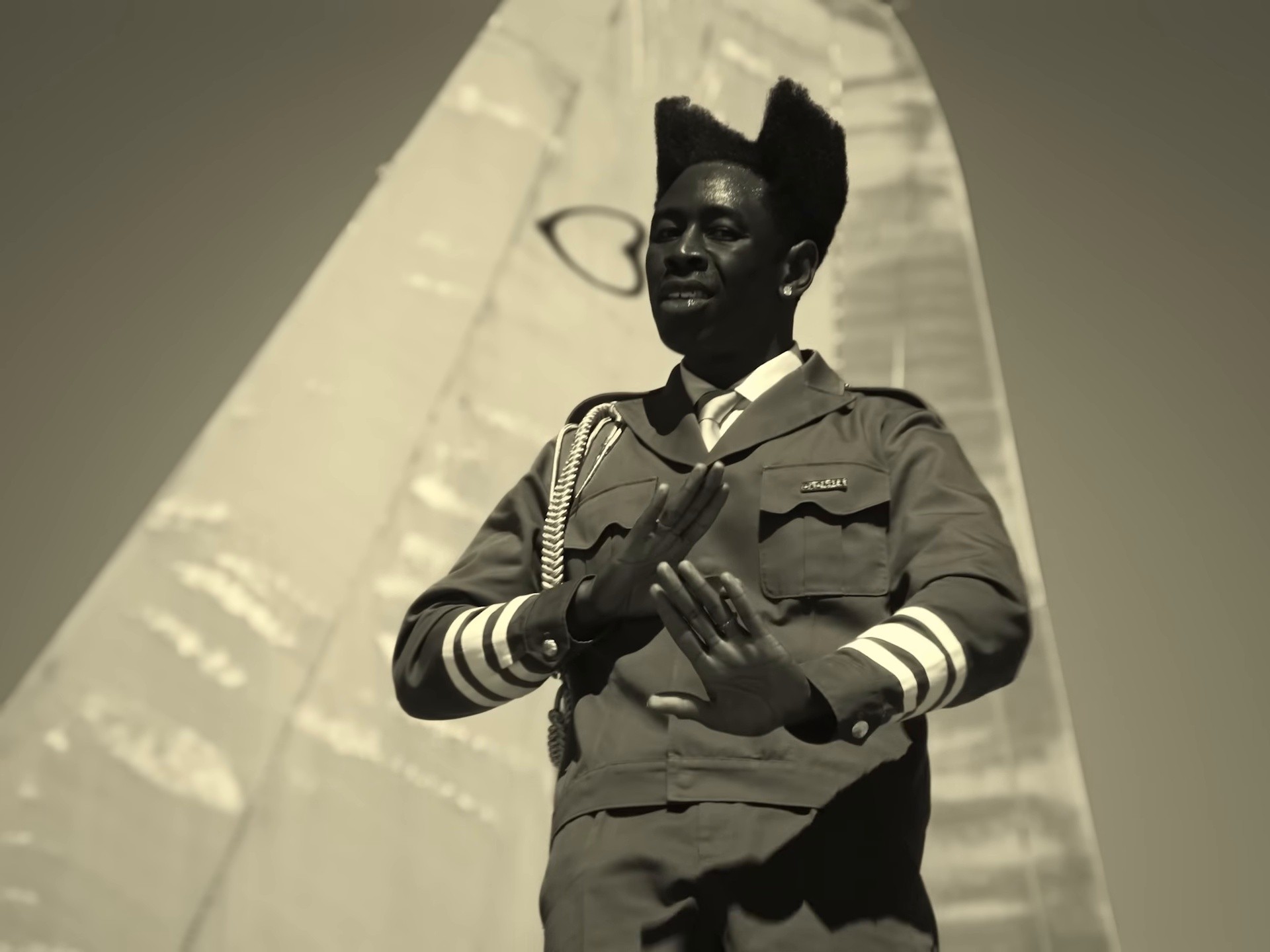 THOUGHT I WAS DEAD (2024) —  shot,  lighting