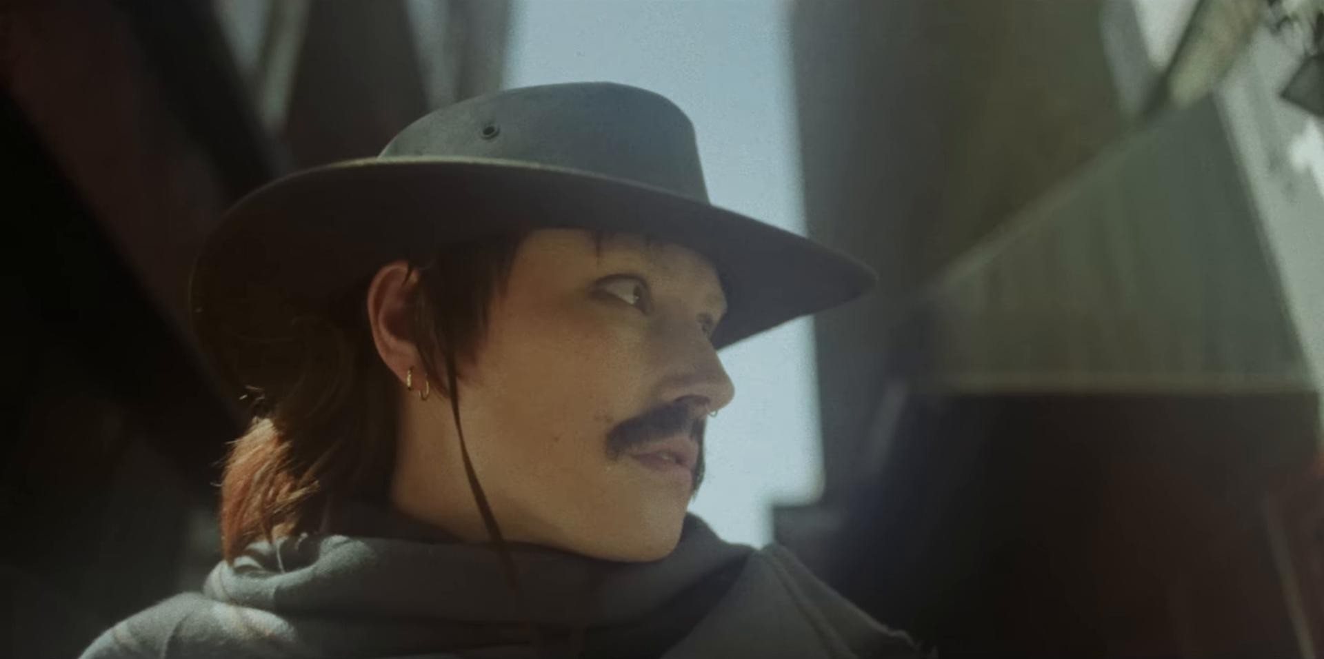 This is the Killer Speaking (2025) —  shot,  lighting