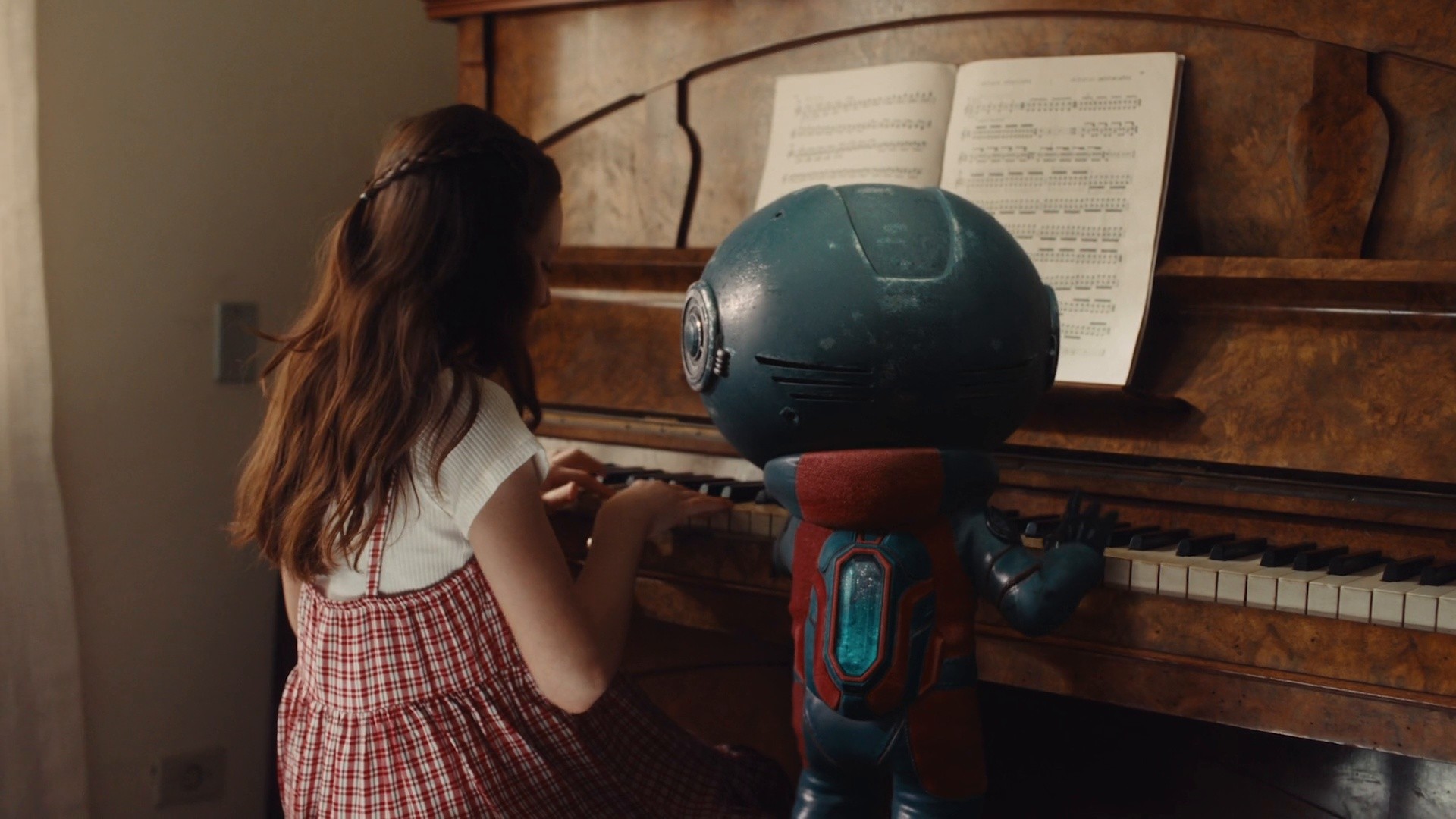 Felipe Mansur | Bradesco | The Quest (2025) —  shot,  lighting