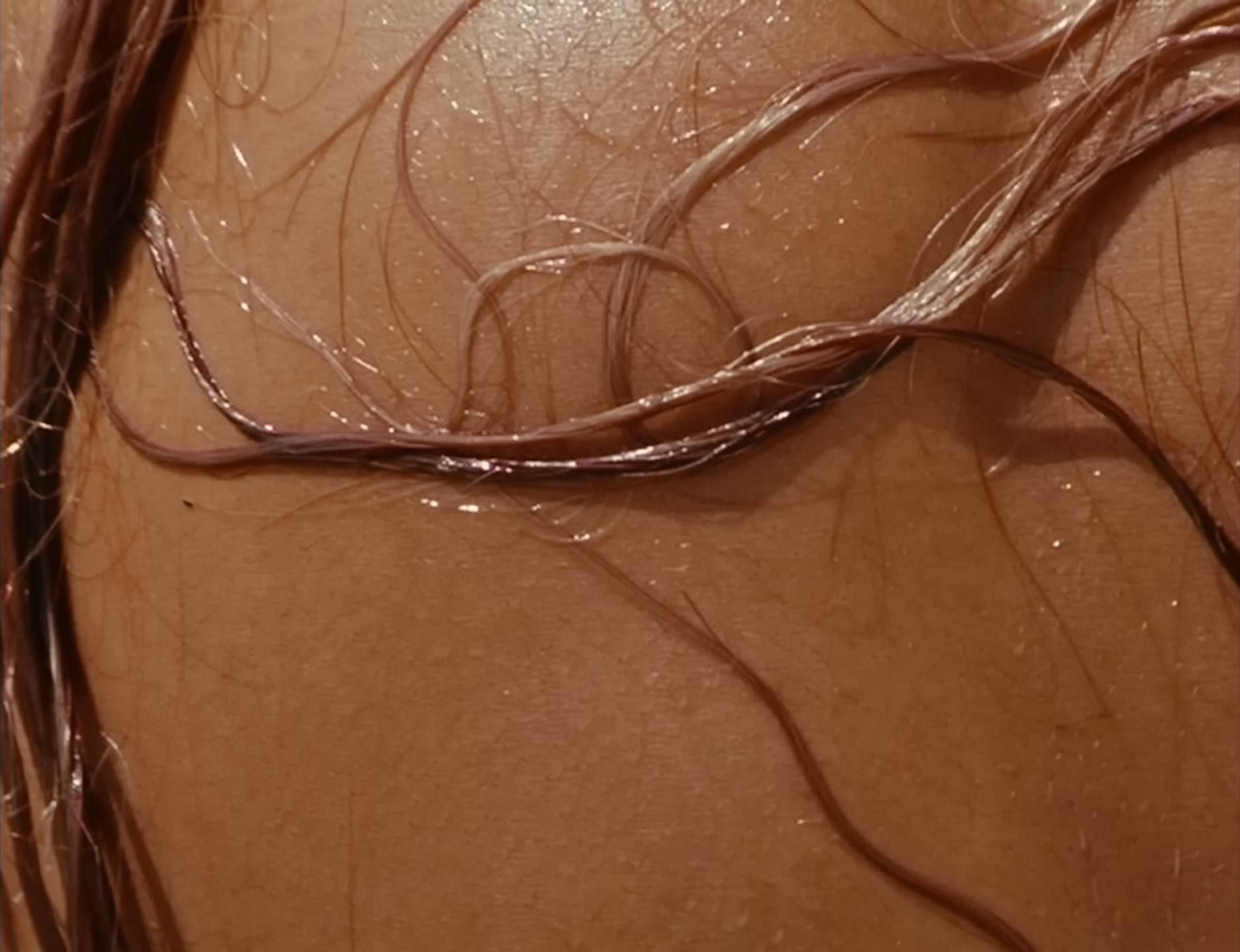 Parfum Orange (2024) —  shot,  lighting