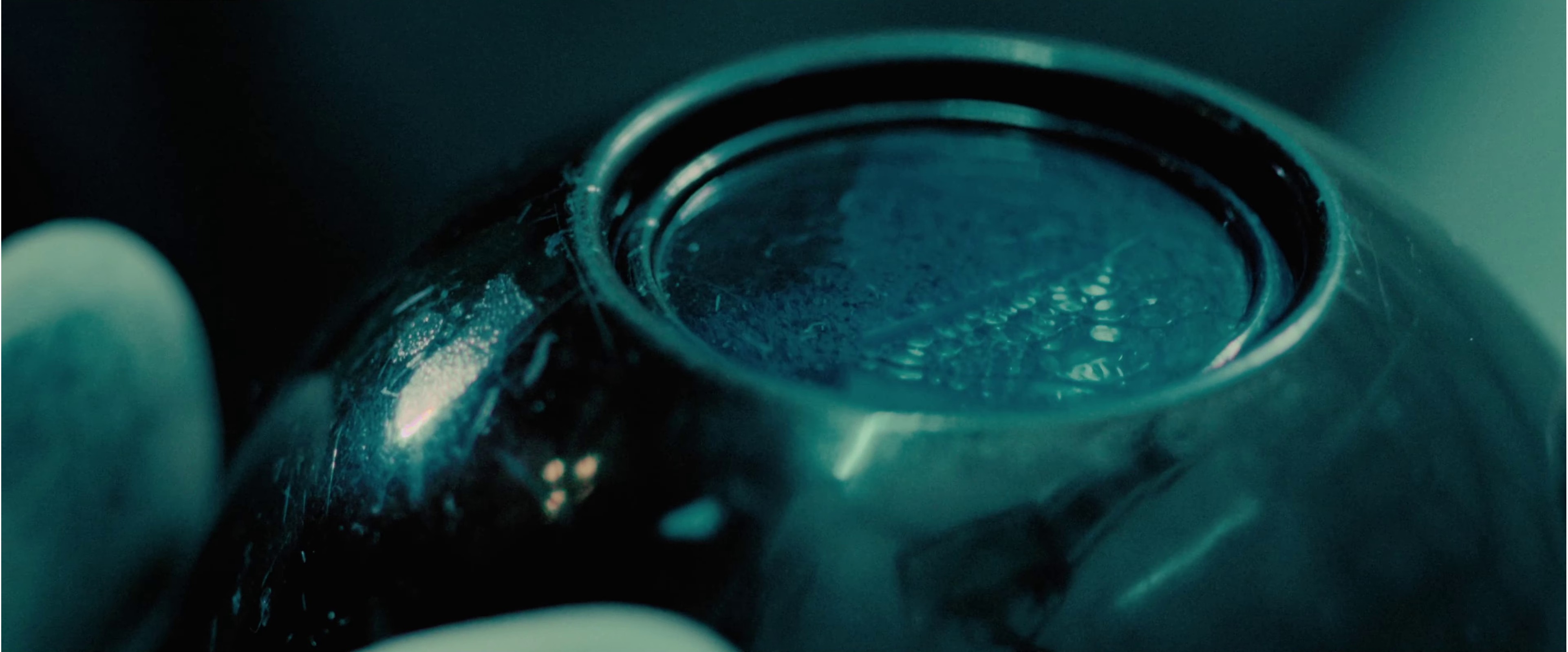 Magic (2023) —  shot,  lighting