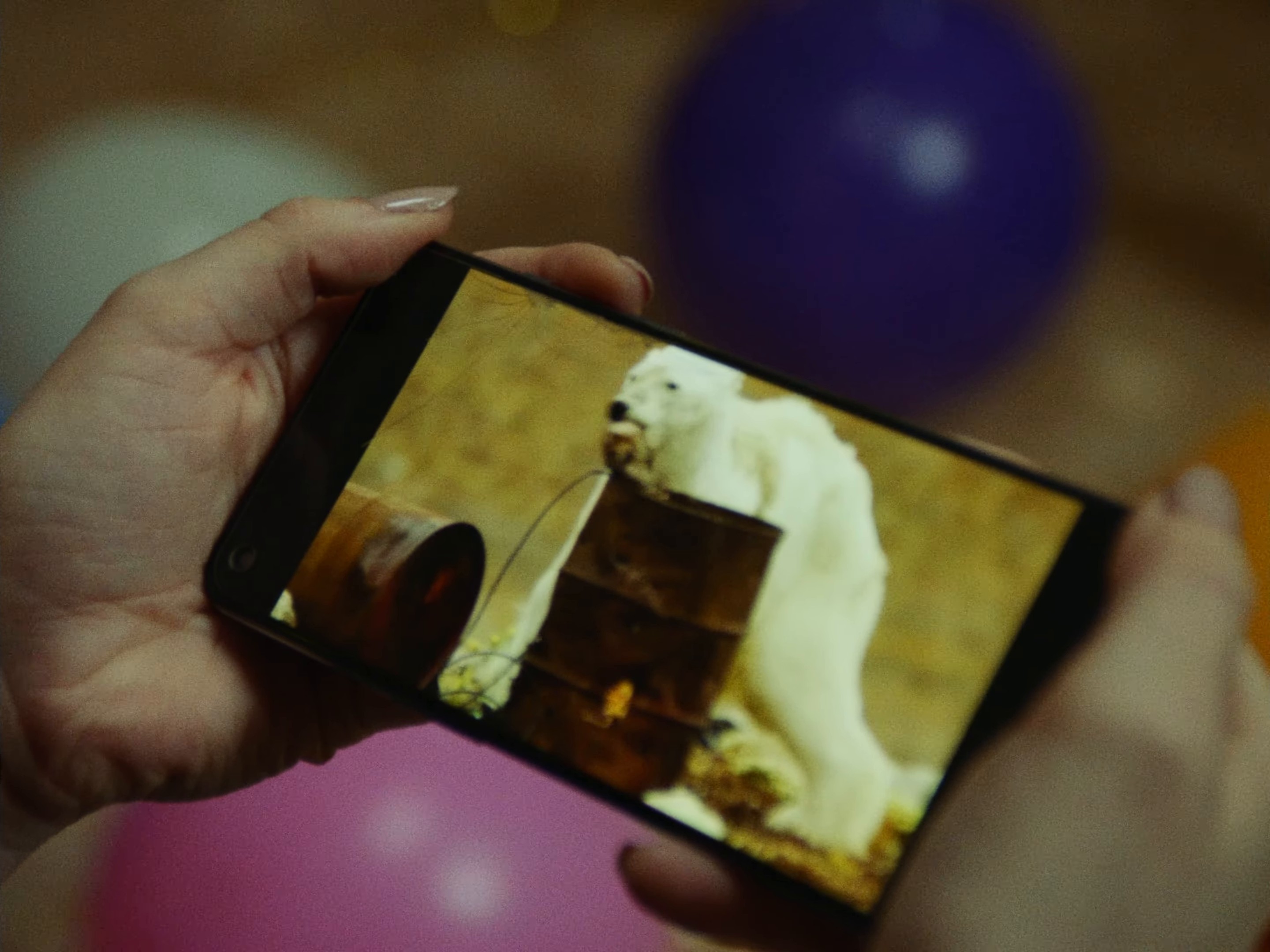 Twenty twenty (2024) —  shot,  lighting