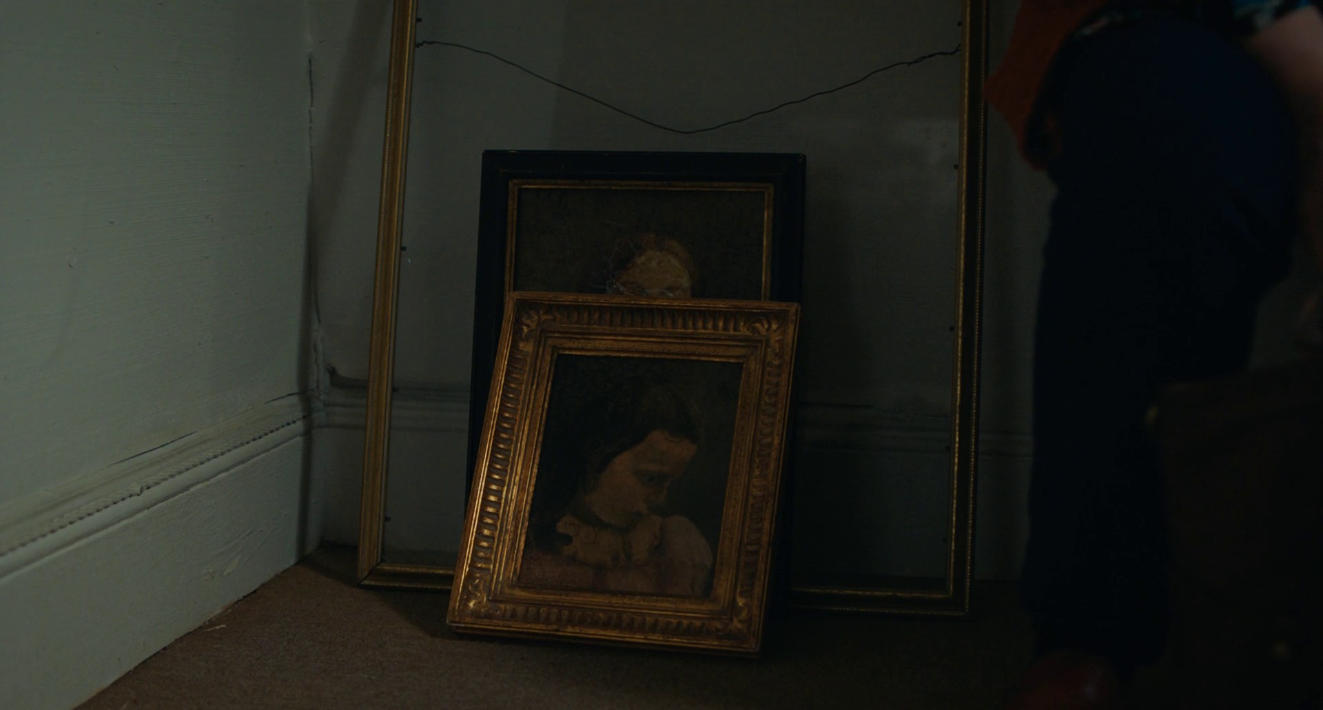 The Humans (2021) —  shot,  lighting