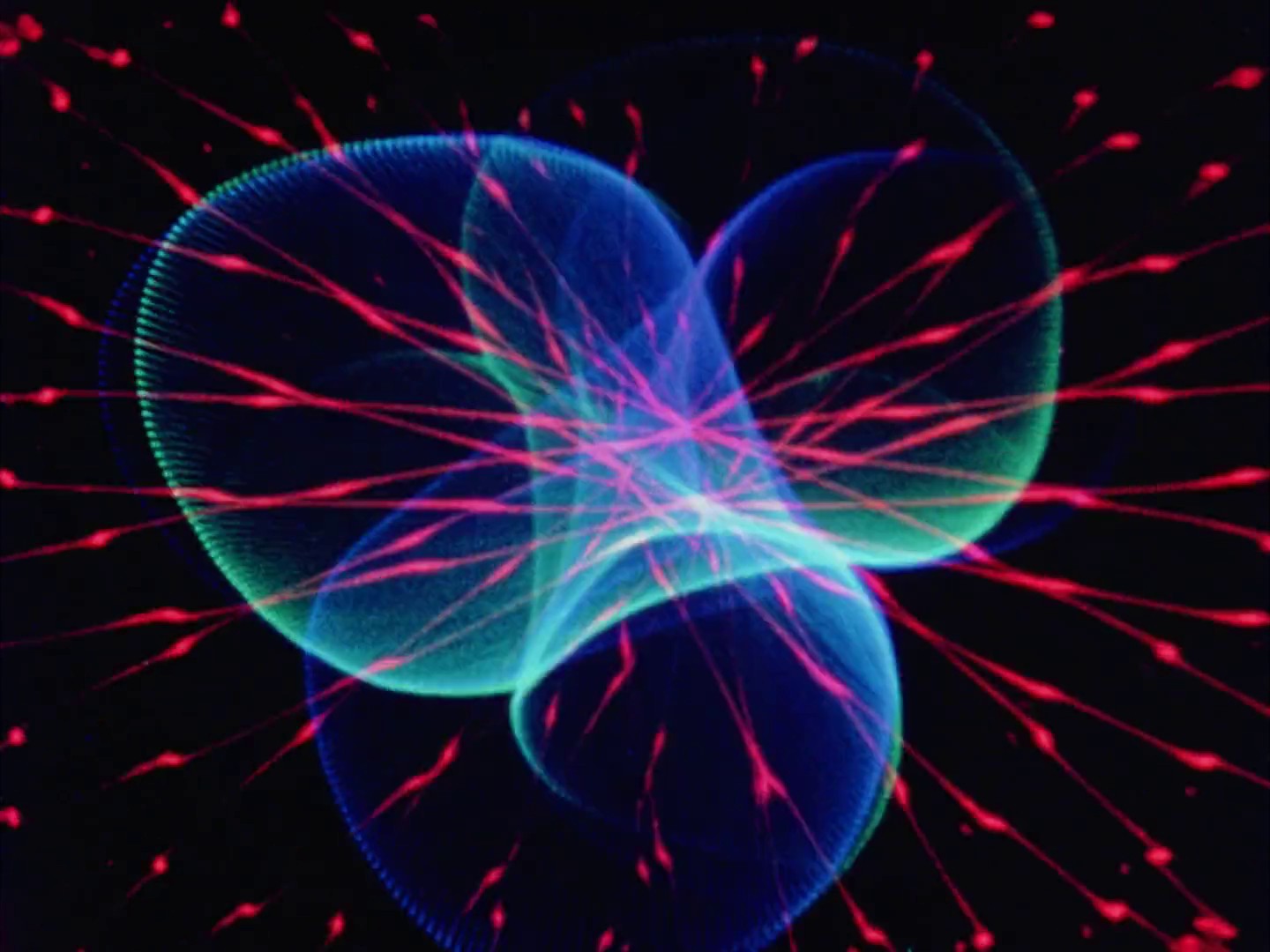 Who Ho Ray No. 1 (1972) —  shot,  lighting