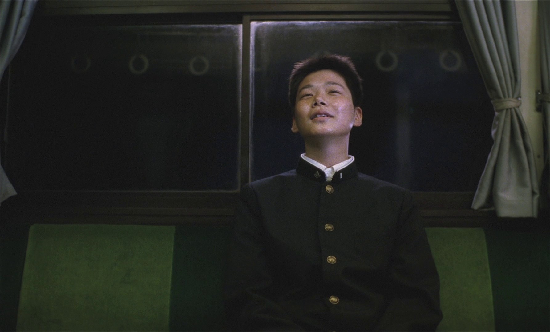 The Taste of Tea (2004) —  shot,  lighting