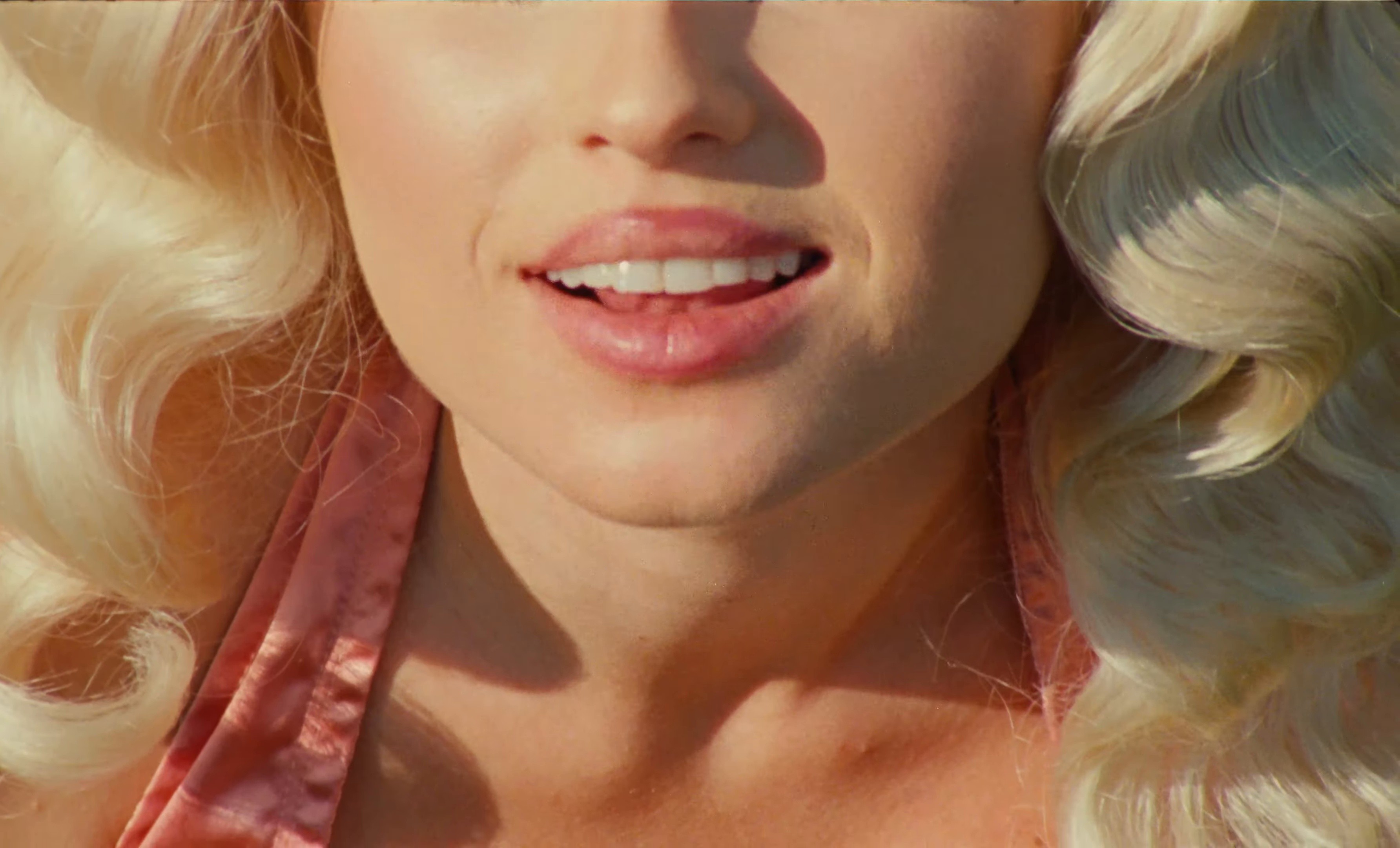 Simple Girl (2025) —  shot,  lighting