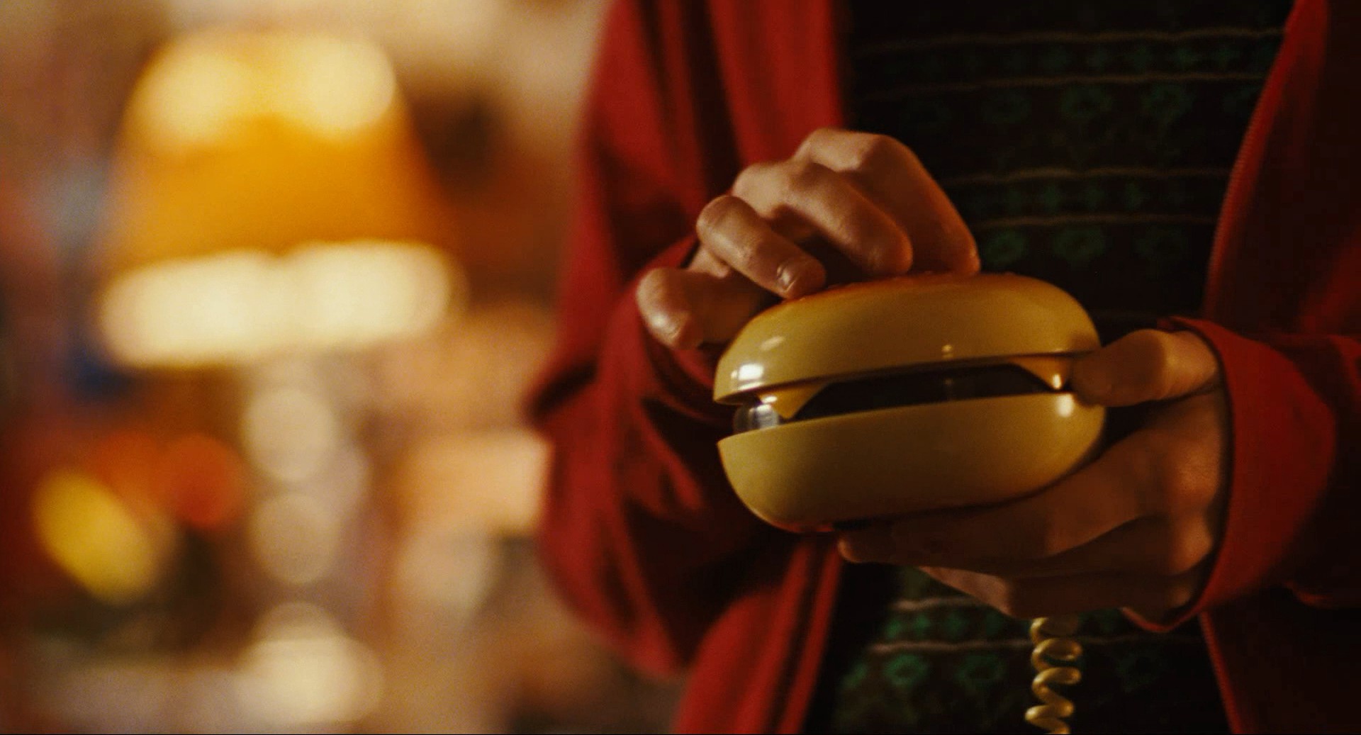 Juno (2007) —  shot,  lighting