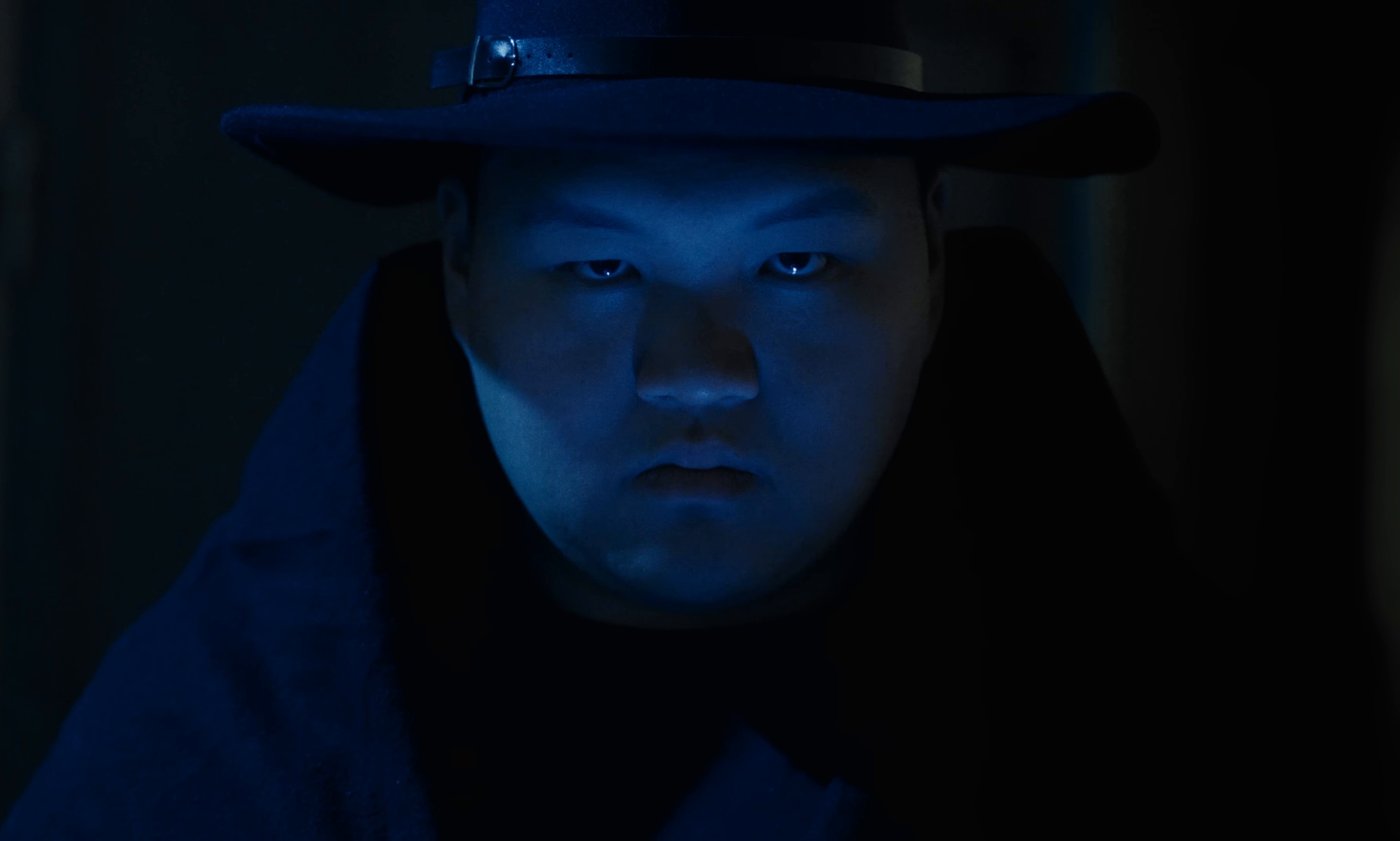 RAGNI (2024) —  shot,  lighting