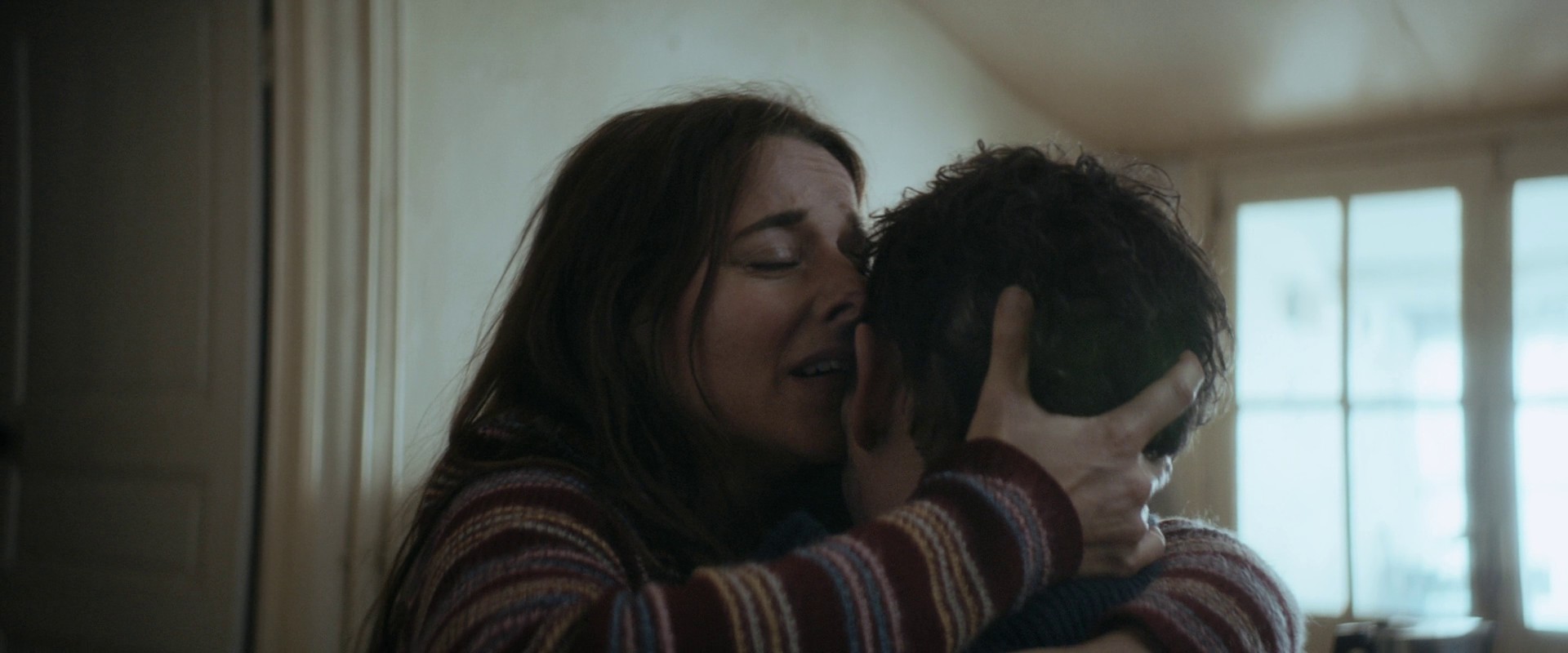 Only the Animals (2019) —  shot,  lighting