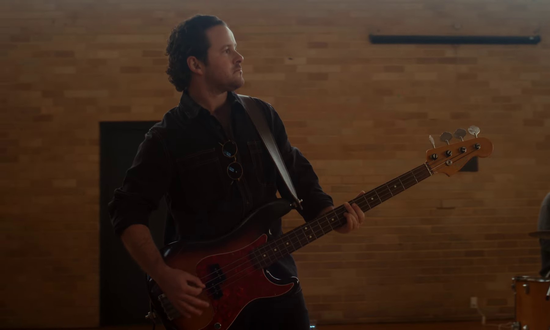 Stay With Me (2024) —  shot,  lighting