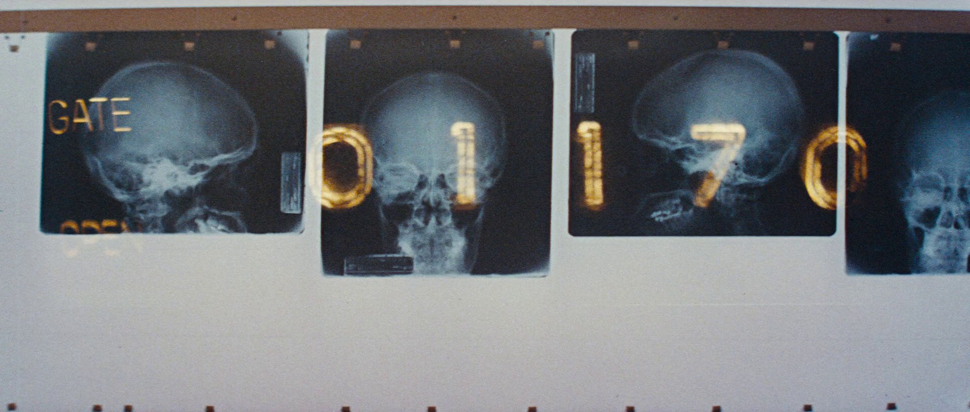 Fantastic Voyage (1966) —  shot,  lighting