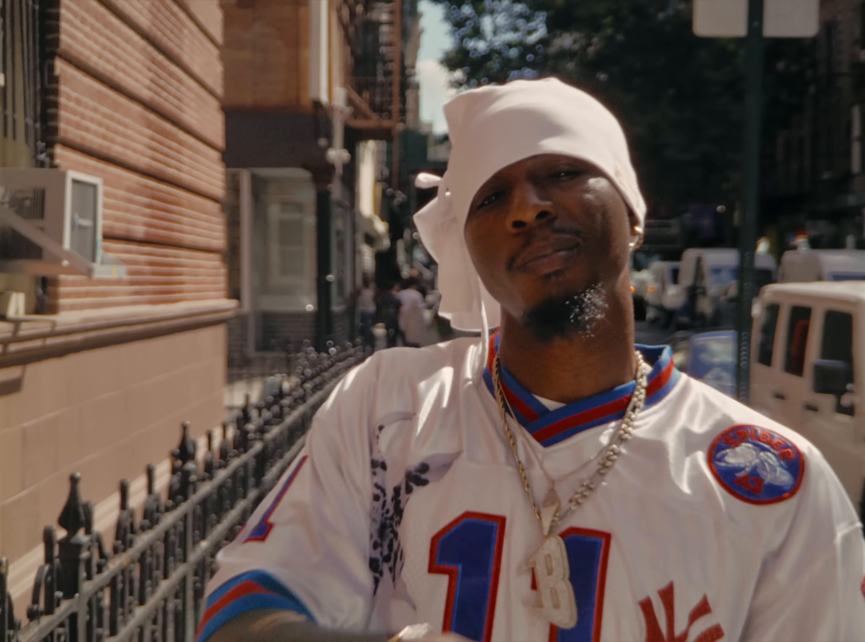 SUPAFLEE (2025) —  shot,  lighting