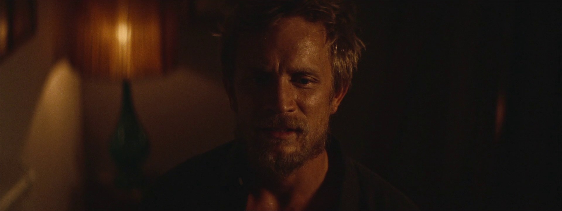 Give It All (2021) —  shot,  lighting