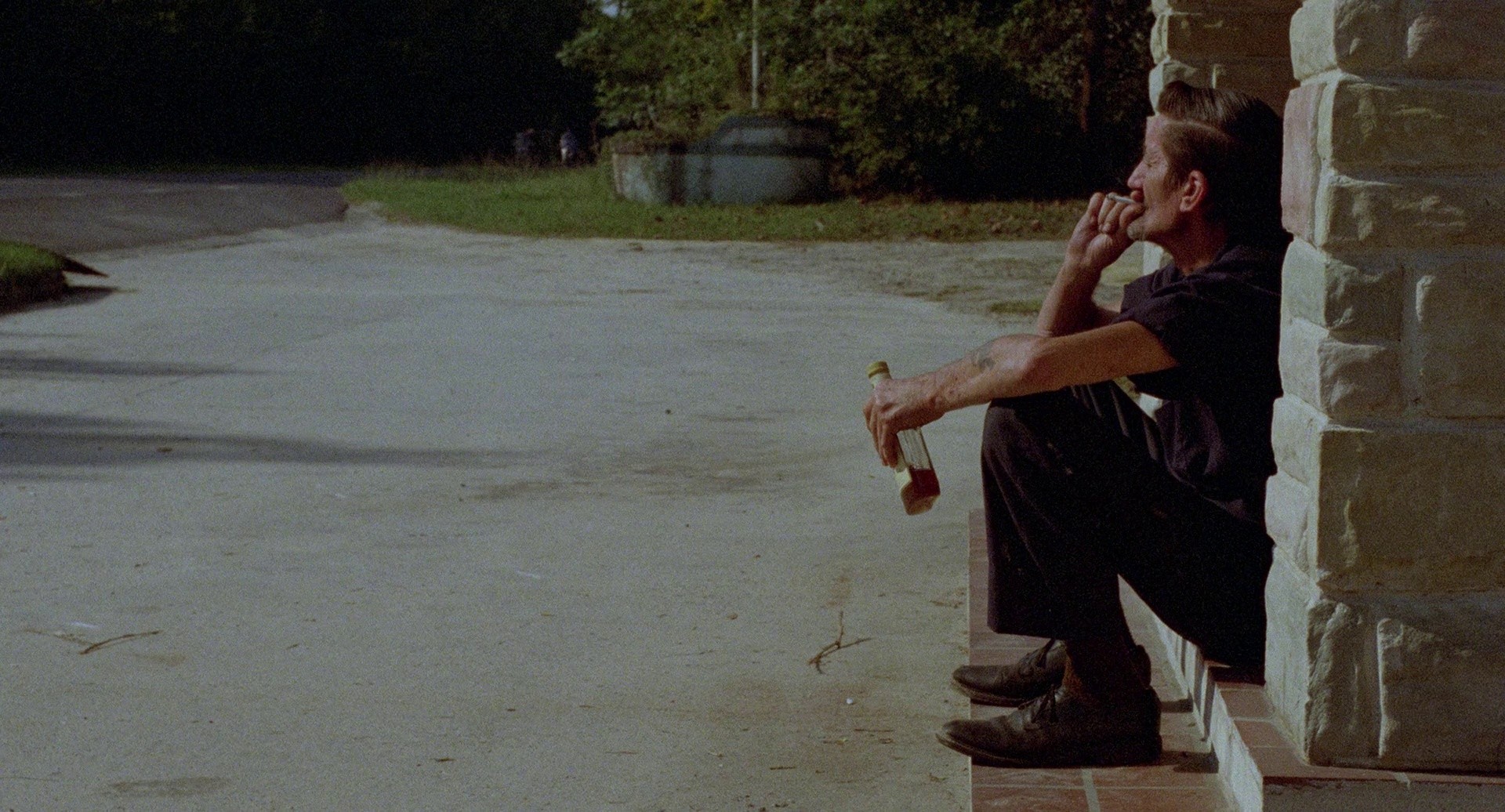 The Loveless (1984) —  shot,  lighting