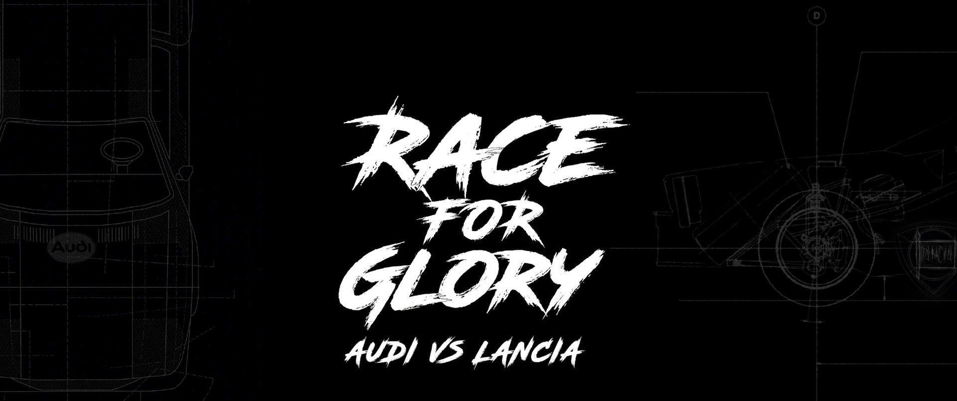 Race for Glory: Audi vs. Lancia (2024) —  shot,  lighting