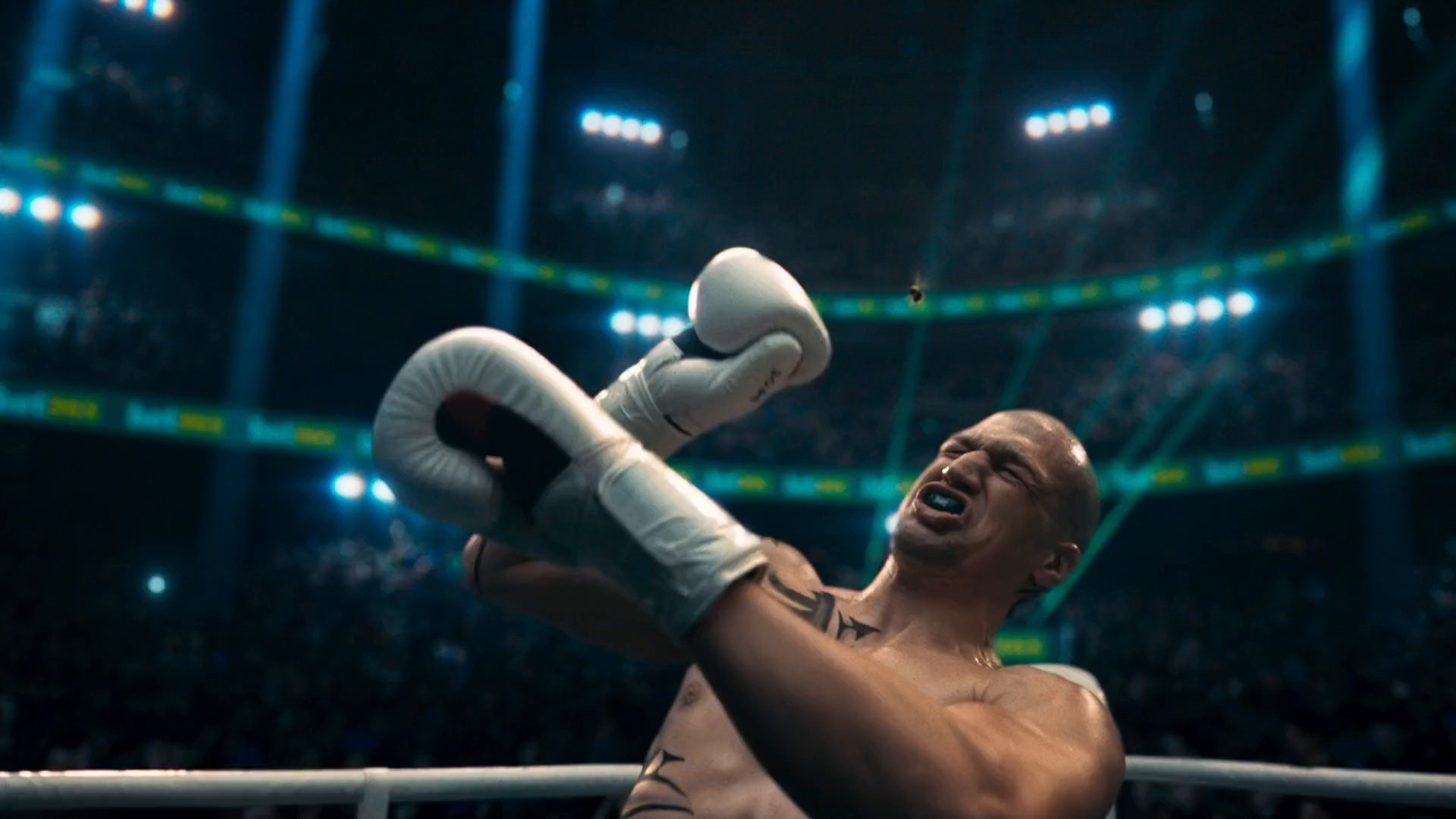 BET365 | Breaking News - ACADEMY FILMS (2024) —  shot,  lighting