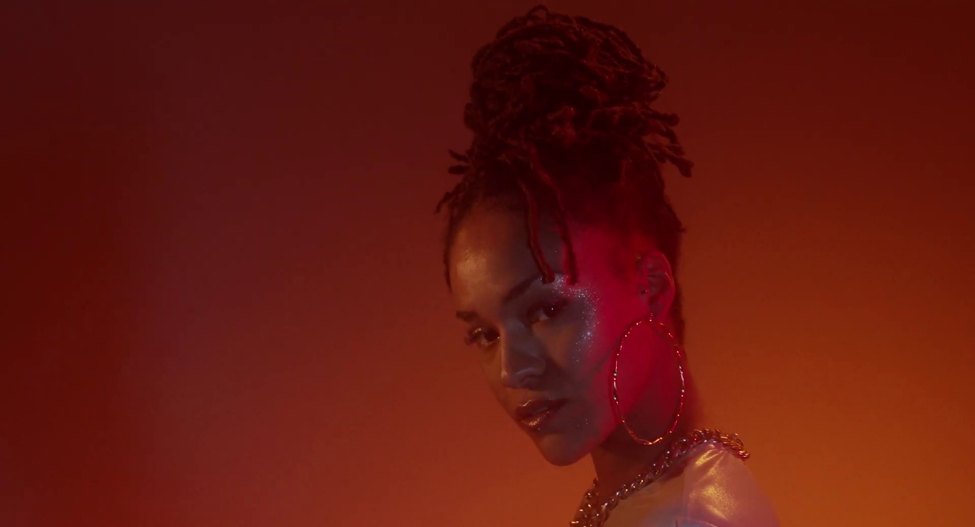 Careless (2020) —  shot,  lighting