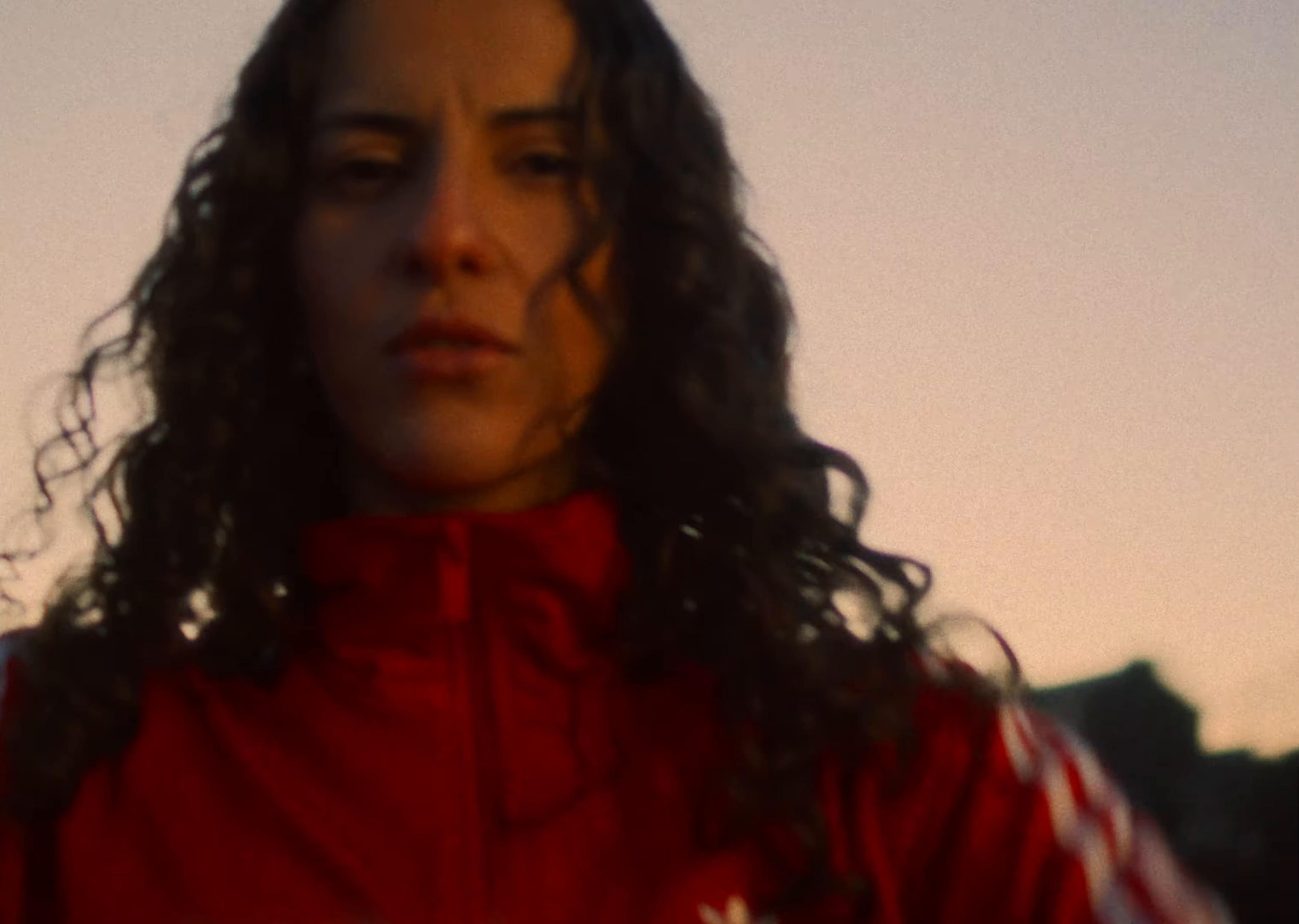 Après l'hiver (2025) —  shot,  lighting