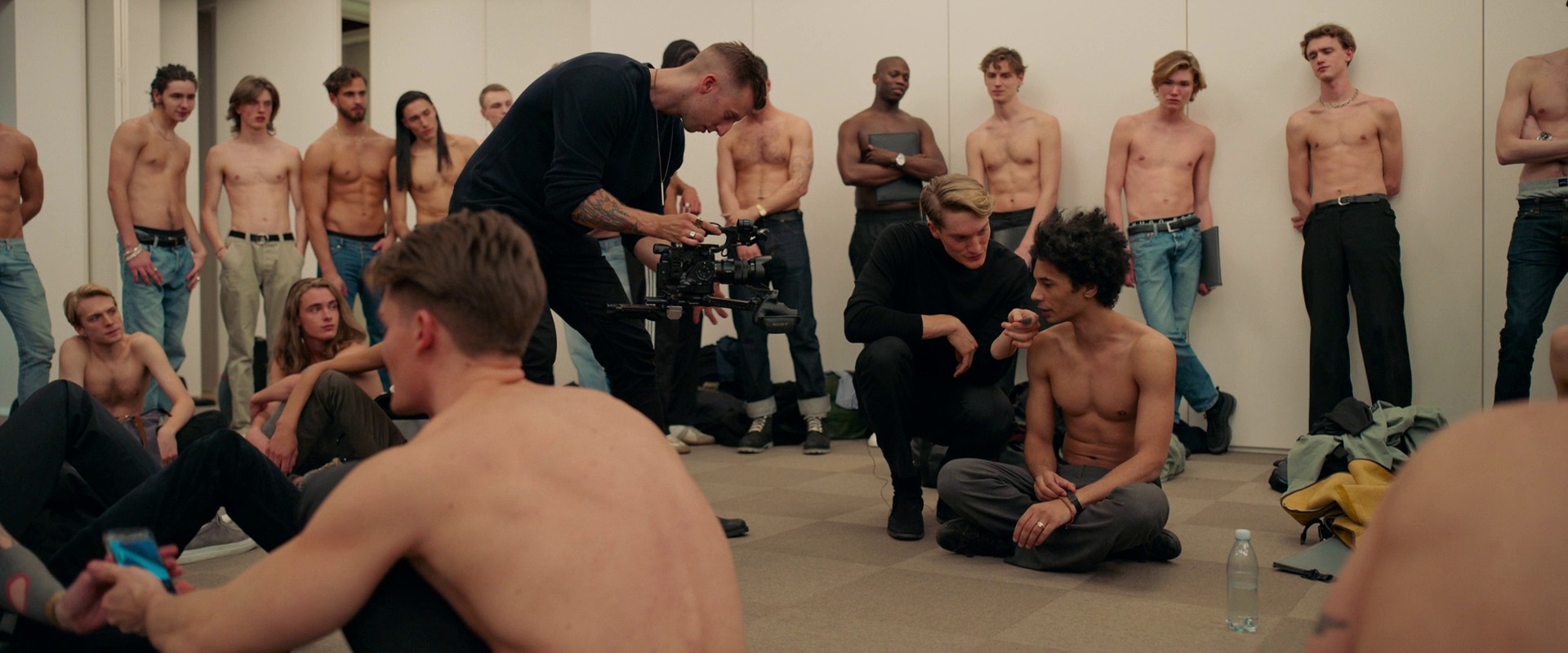 Triangle of Sadness (2022) —  shot,  lighting