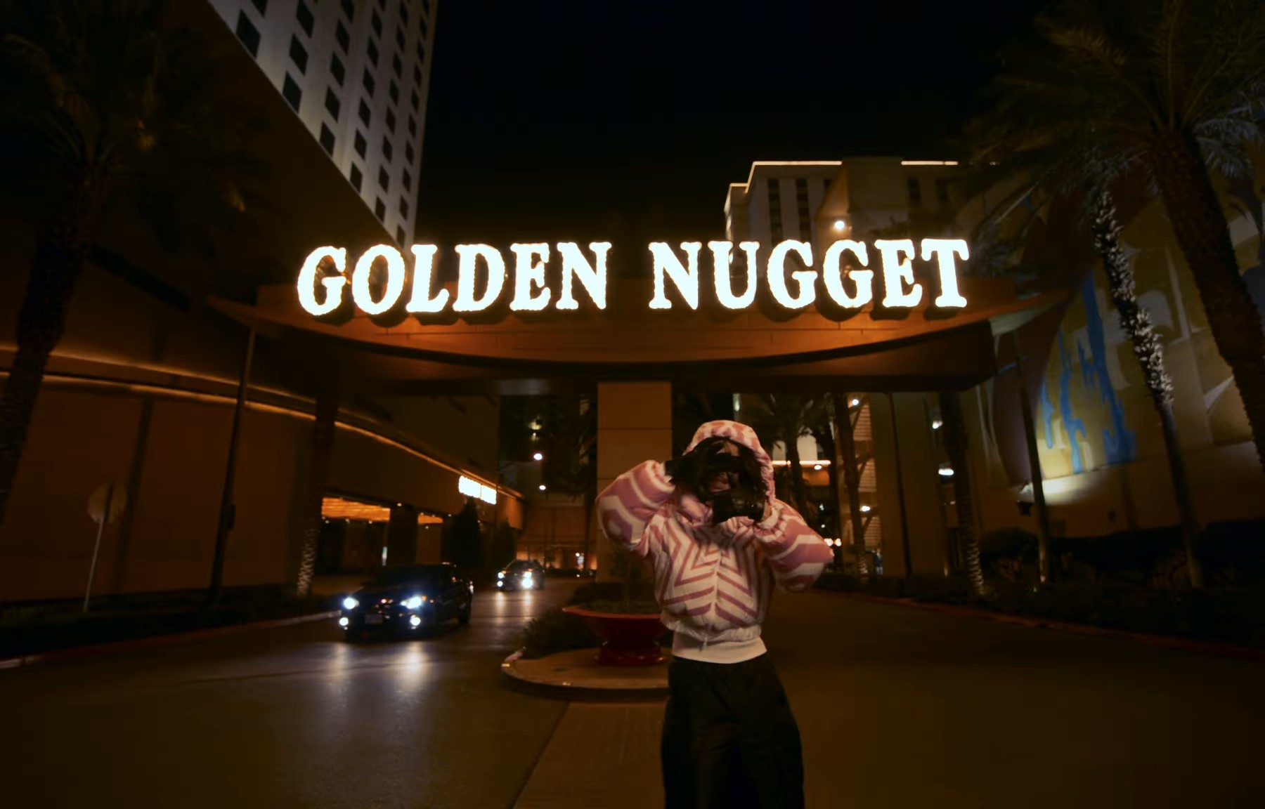 BAD! (2024) —  shot,  lighting