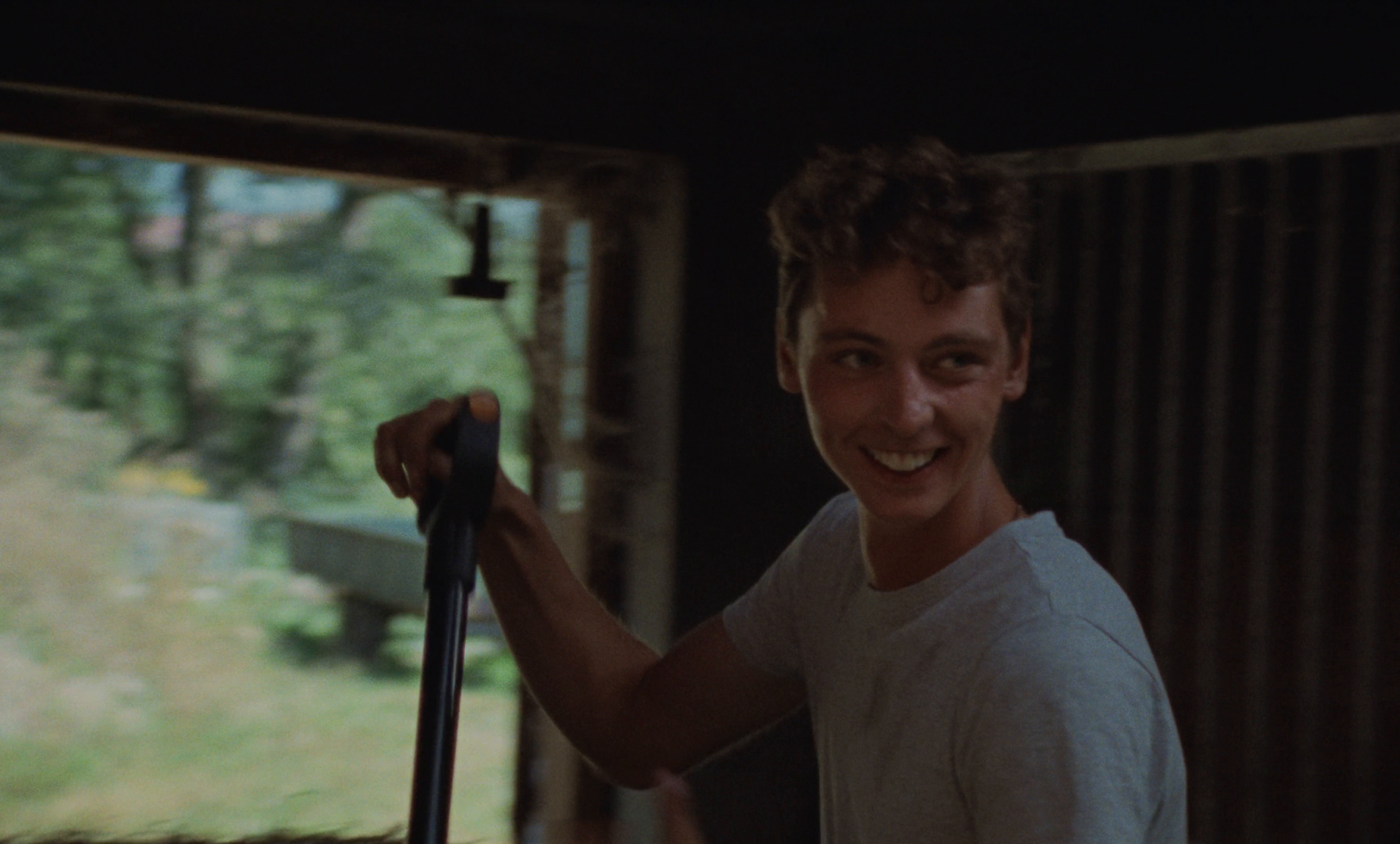 Music for a while (2024) —  shot,  lighting