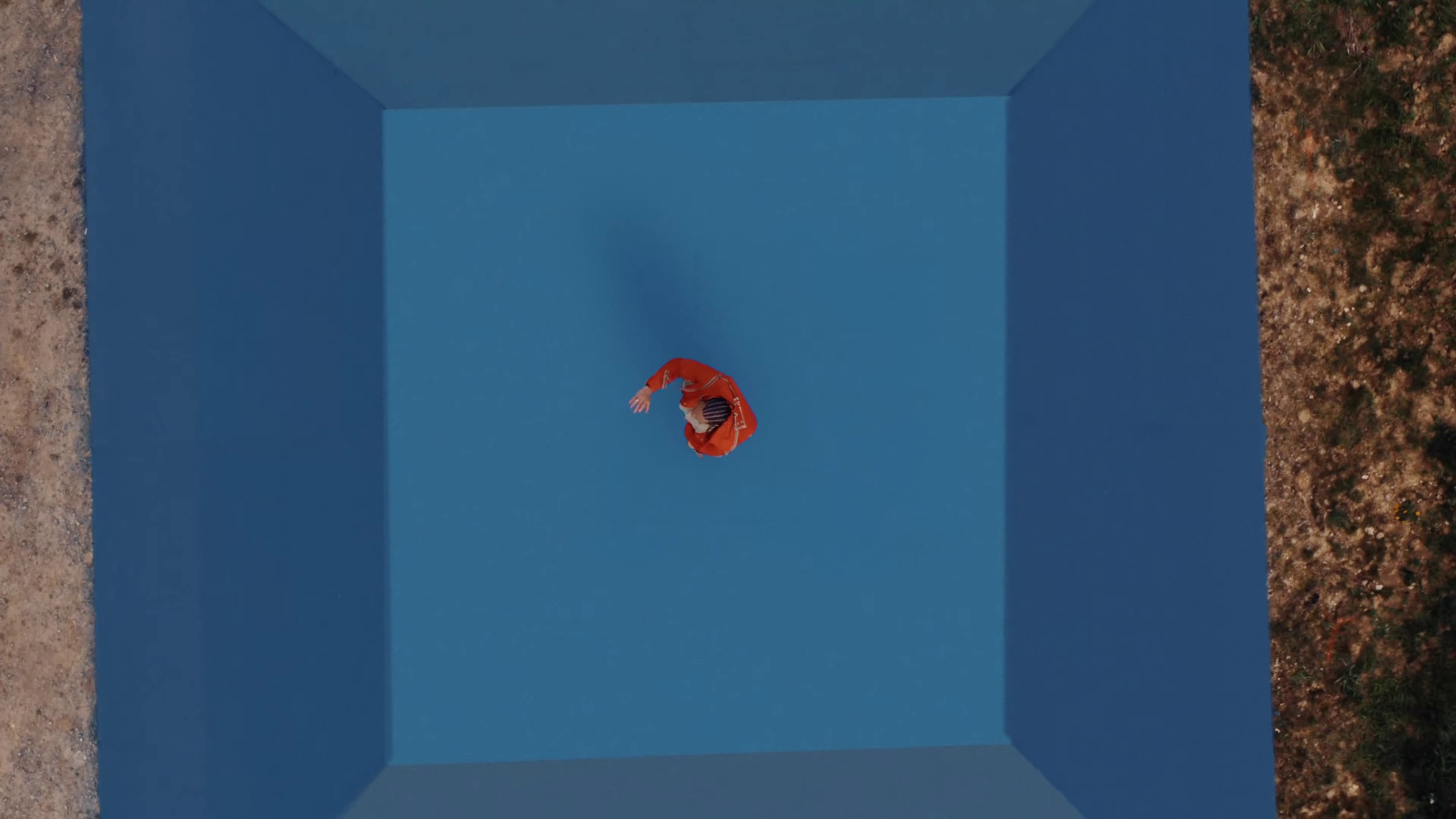 Star du rap (2022) —  shot,  lighting