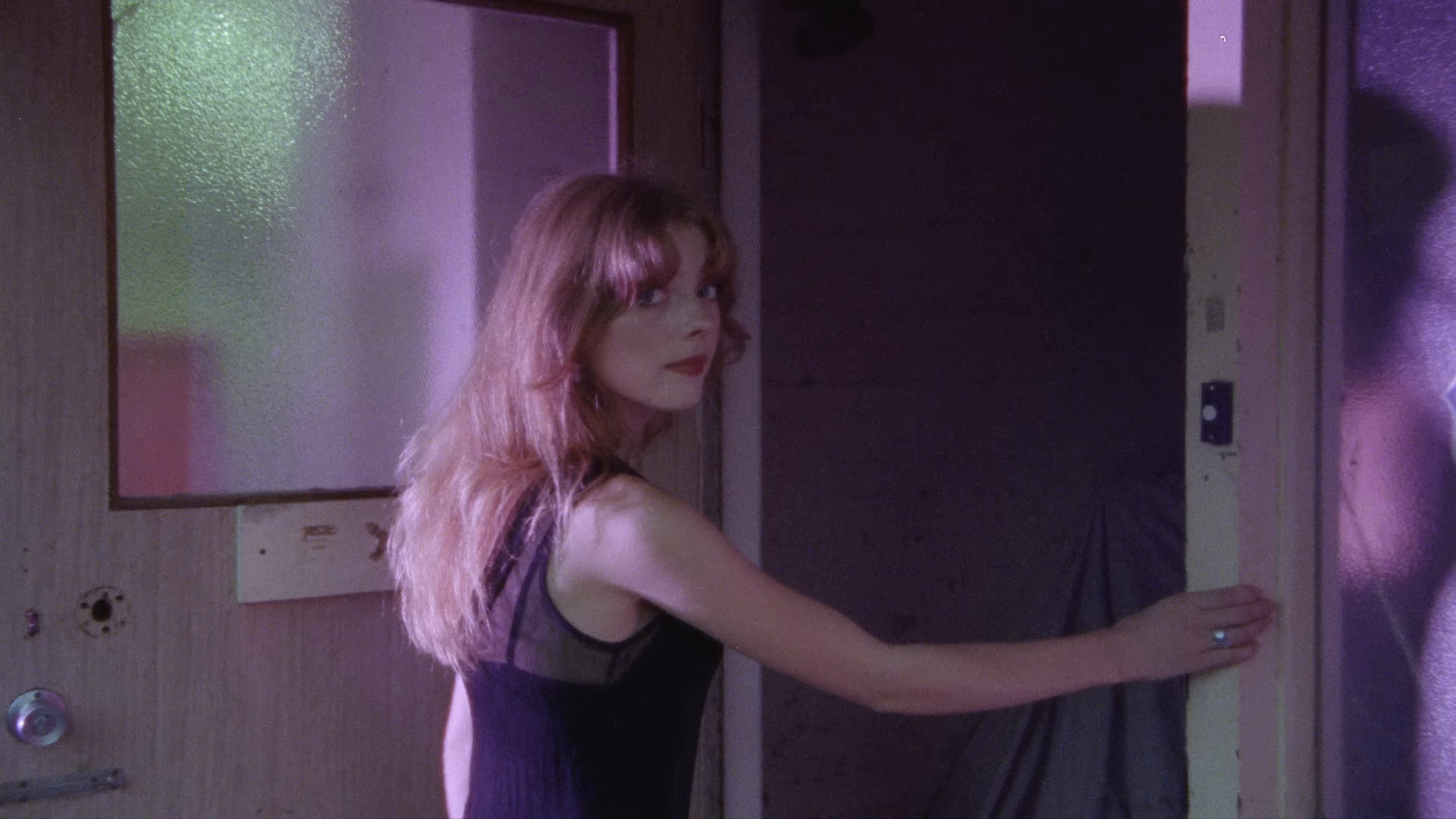 Cathode Ray (2025) —  shot,  lighting