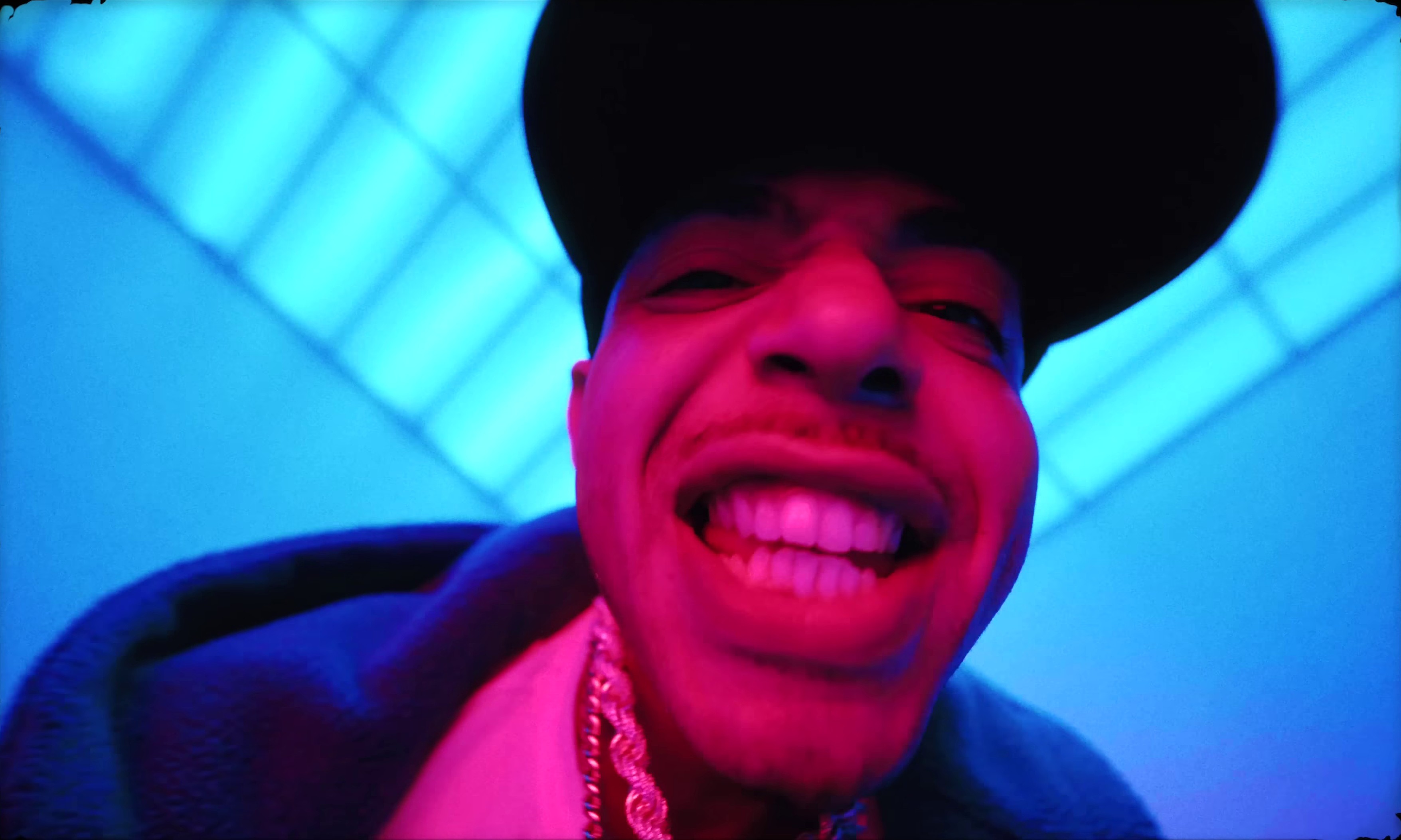 Police  (2023) —  shot,  lighting