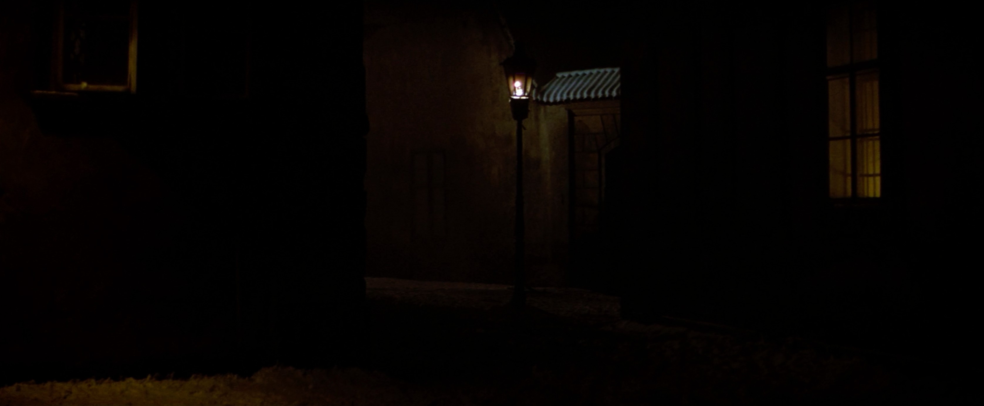 Amadeus (1984) —  shot,  lighting