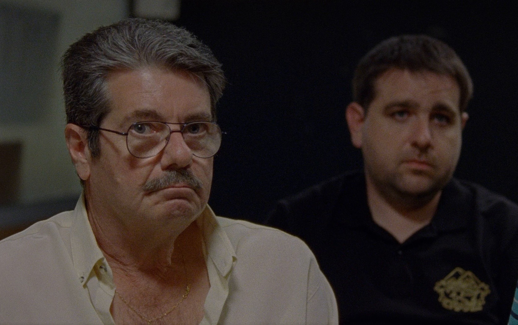 The Sacred Spirit (2021) —  shot,  lighting