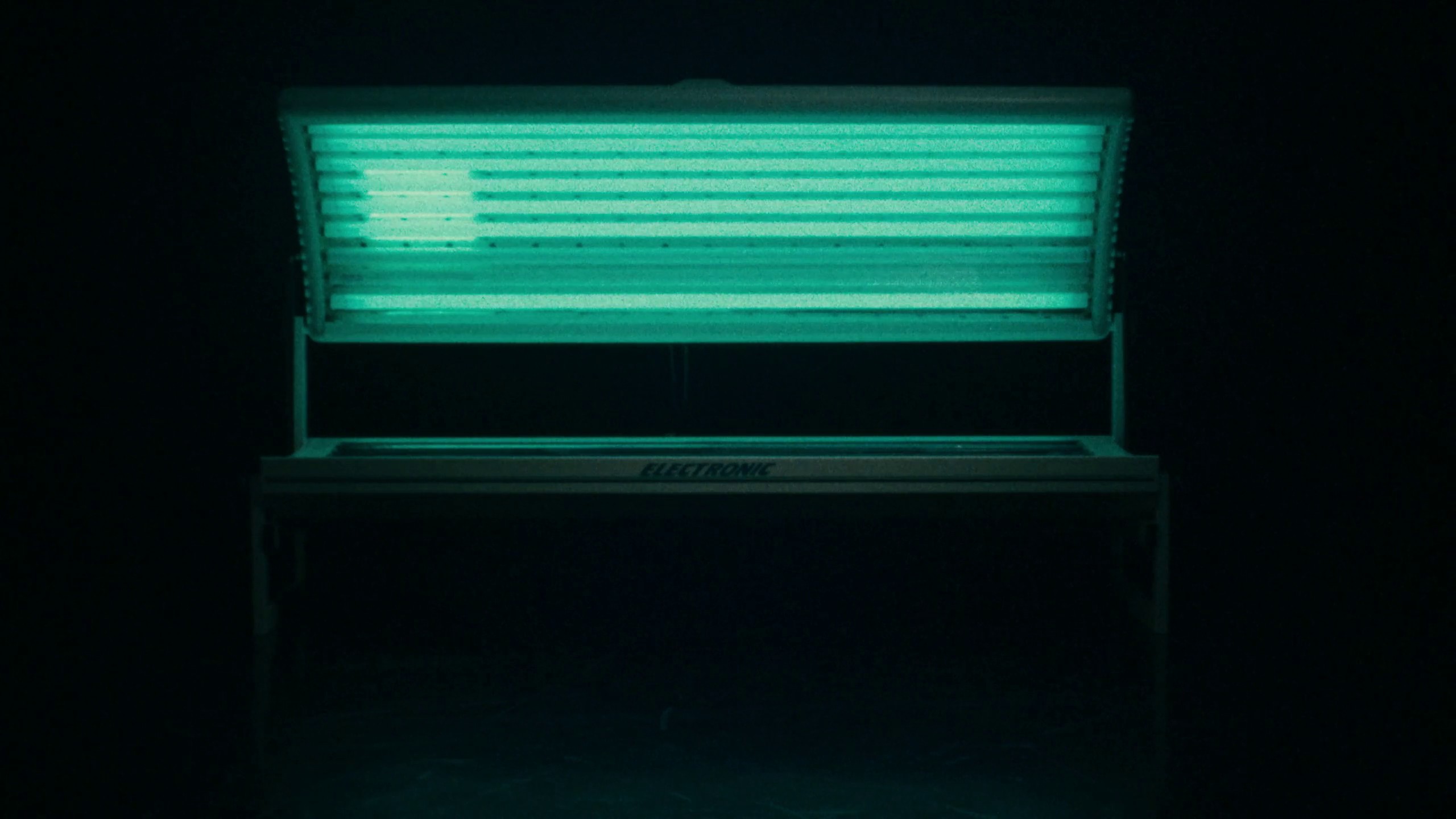 Body Paint (2023) —  shot,  lighting