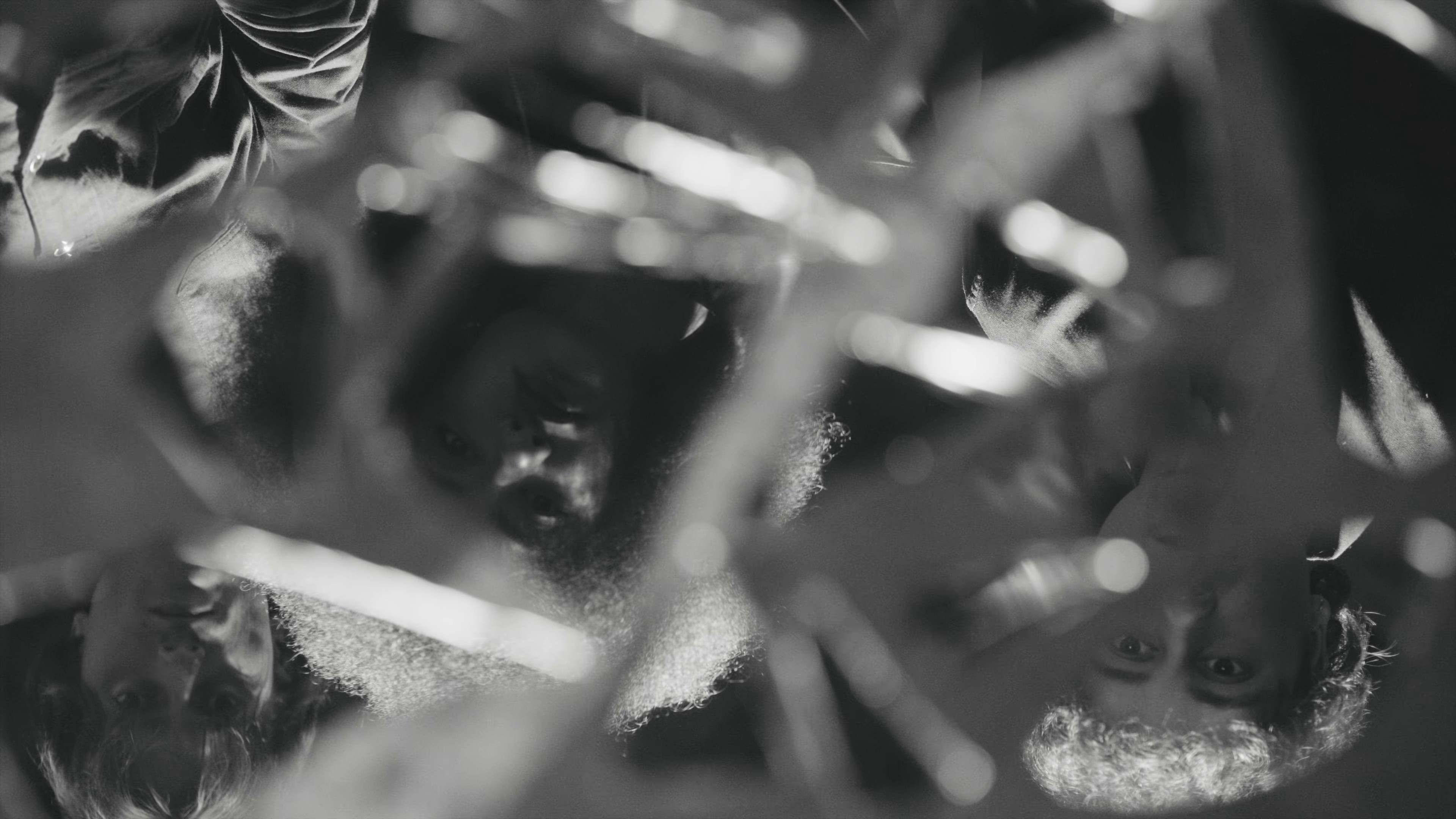 R&B (2024) —  shot,  lighting