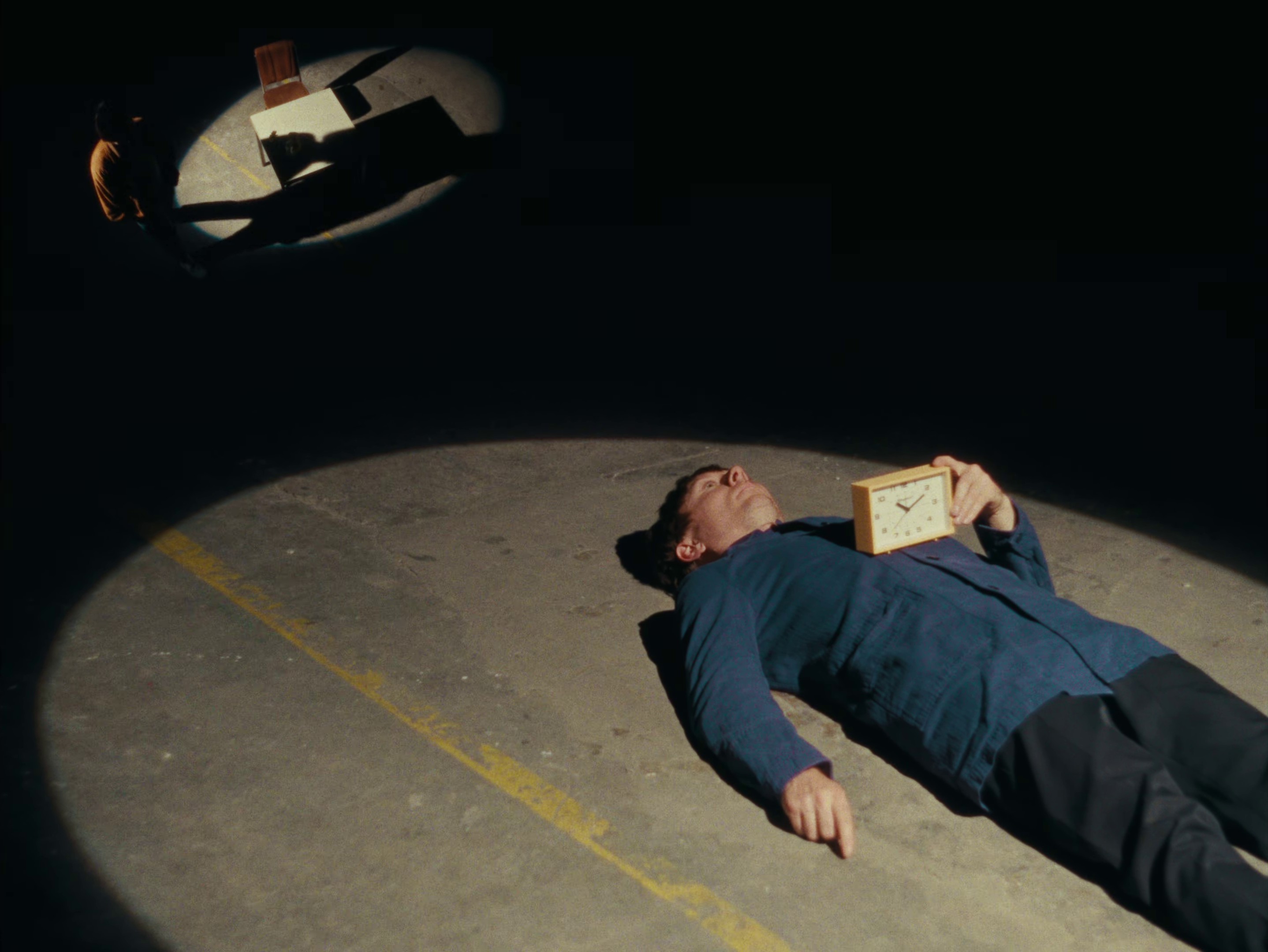 Alpharetta (2024) —  shot,  lighting