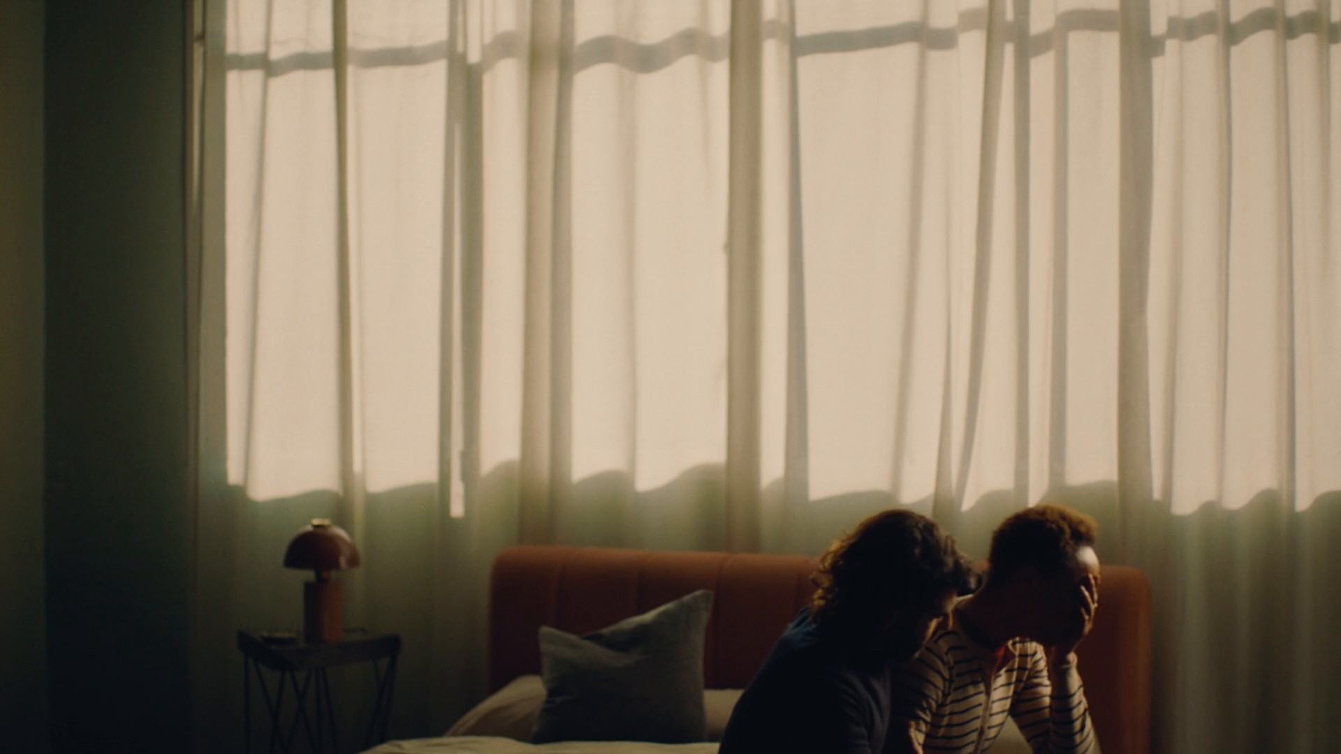 Symbicort — Every Step of the Way (2024) —  shot,  lighting