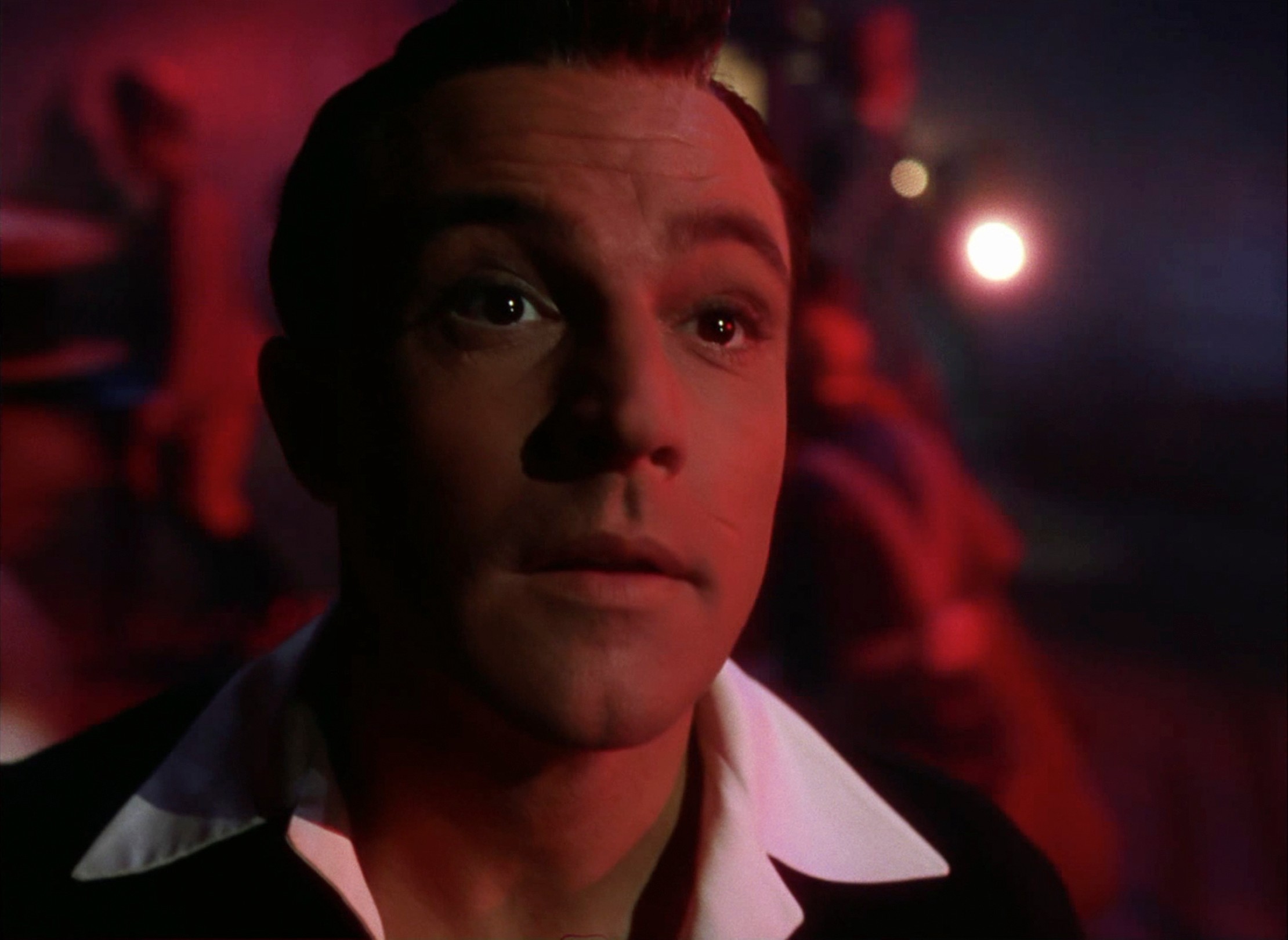An American in Paris (1951) —  shot,  lighting