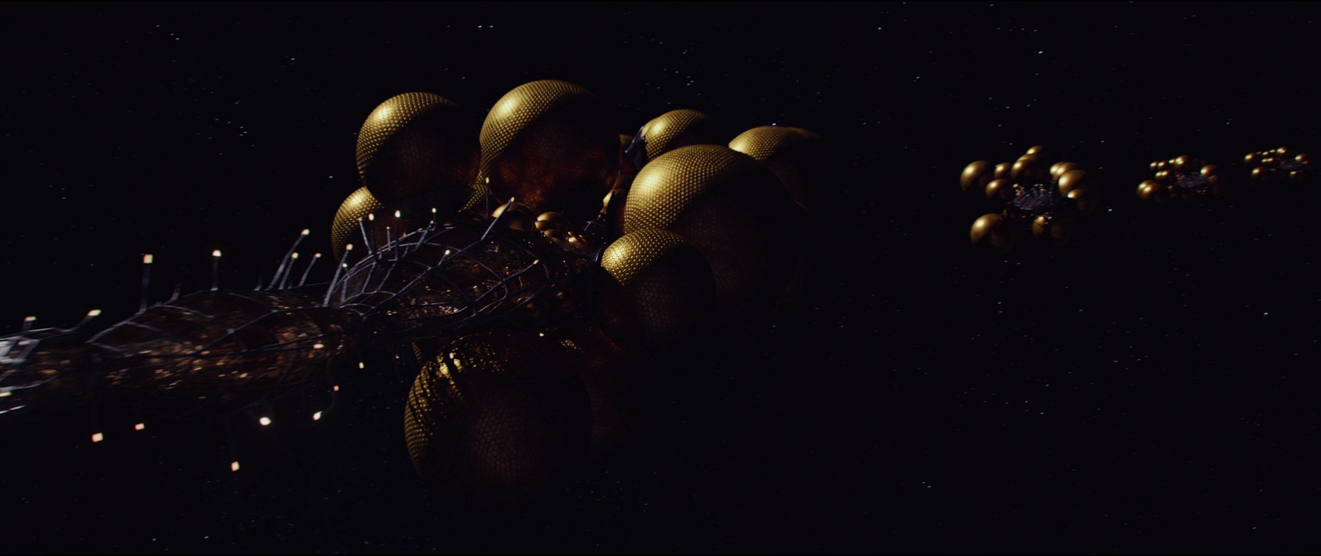 Valerian and the City of a Thousand Planets (2017) —  shot,  lighting