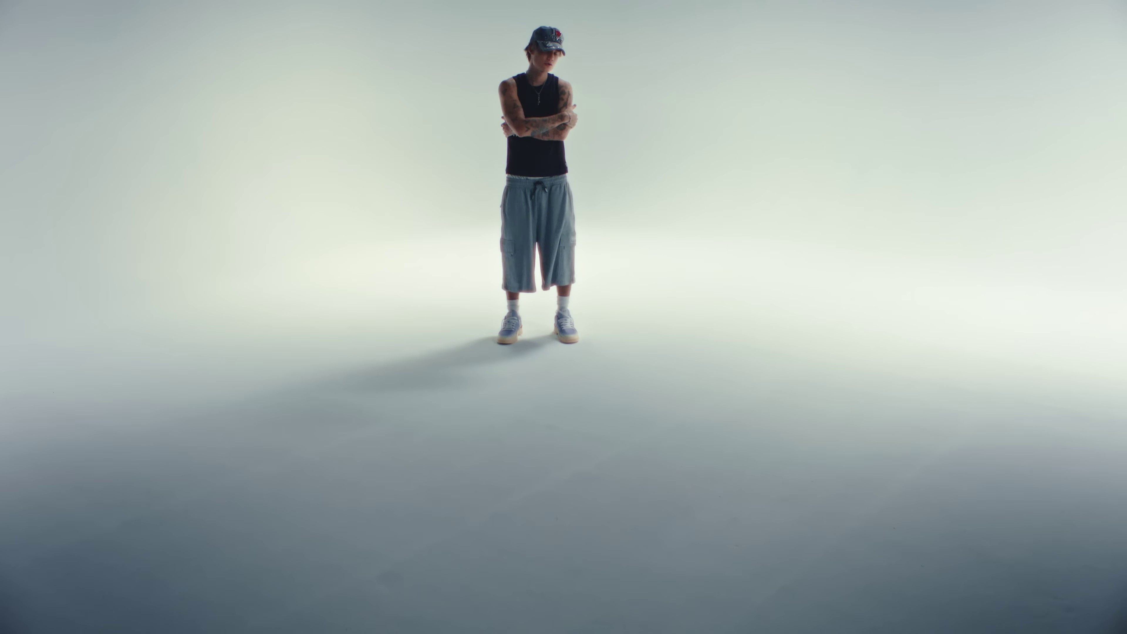 Chrome Hearted (2023) —  shot,  lighting