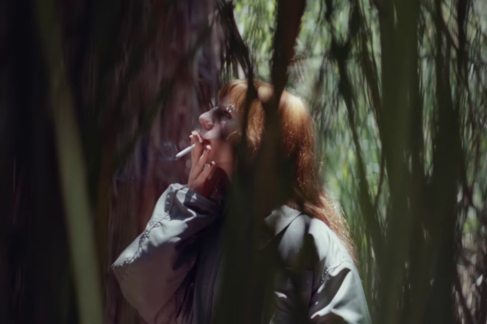 Bleed (2023) —  shot,  lighting