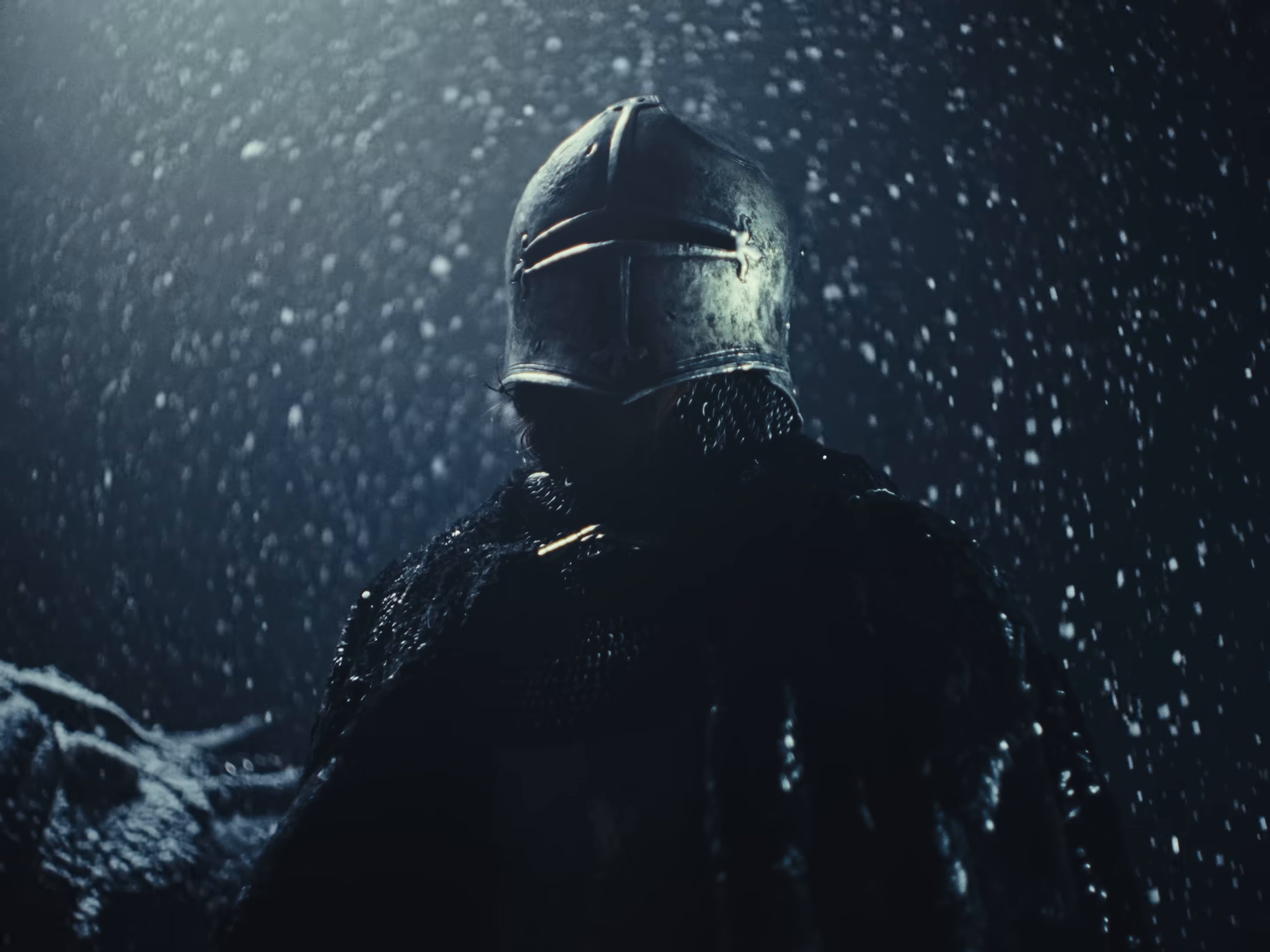 Villain (2025) —  shot,  lighting