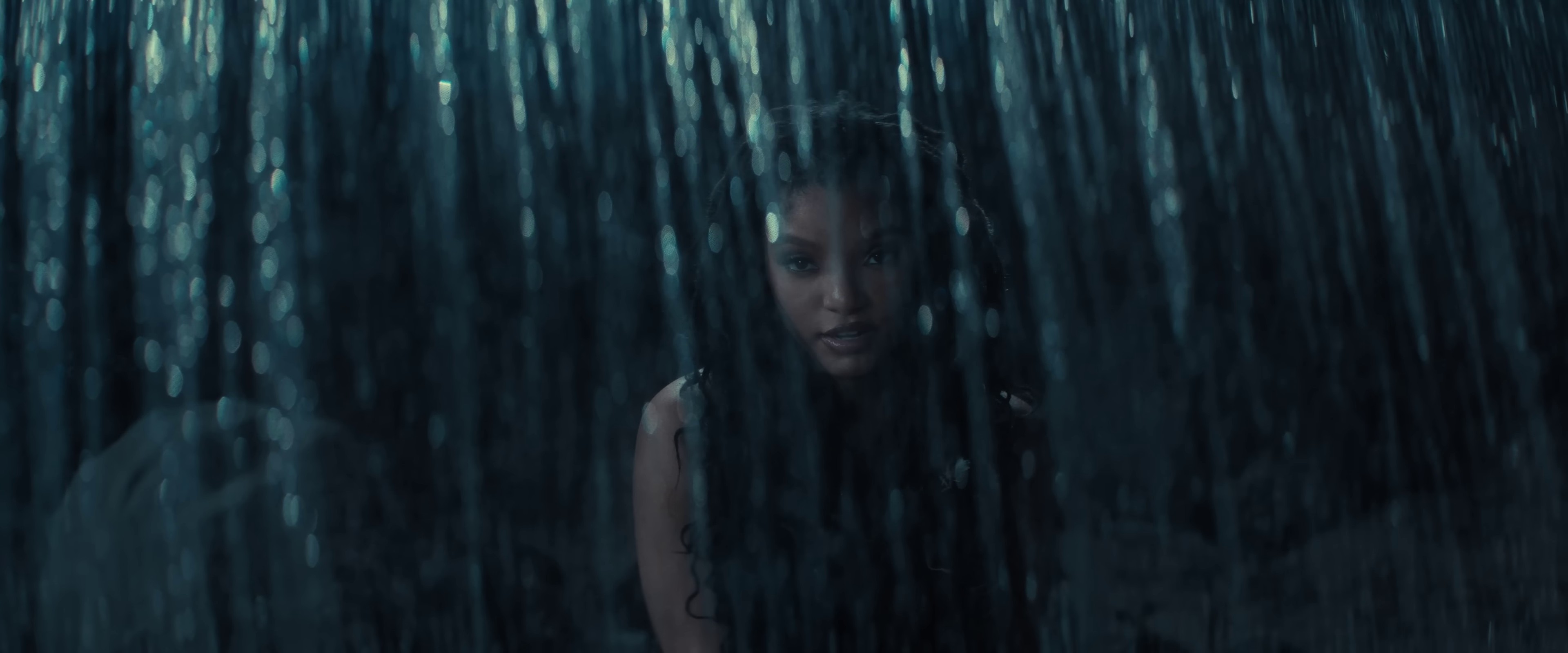 In Your Hands (2024) —  shot,  lighting