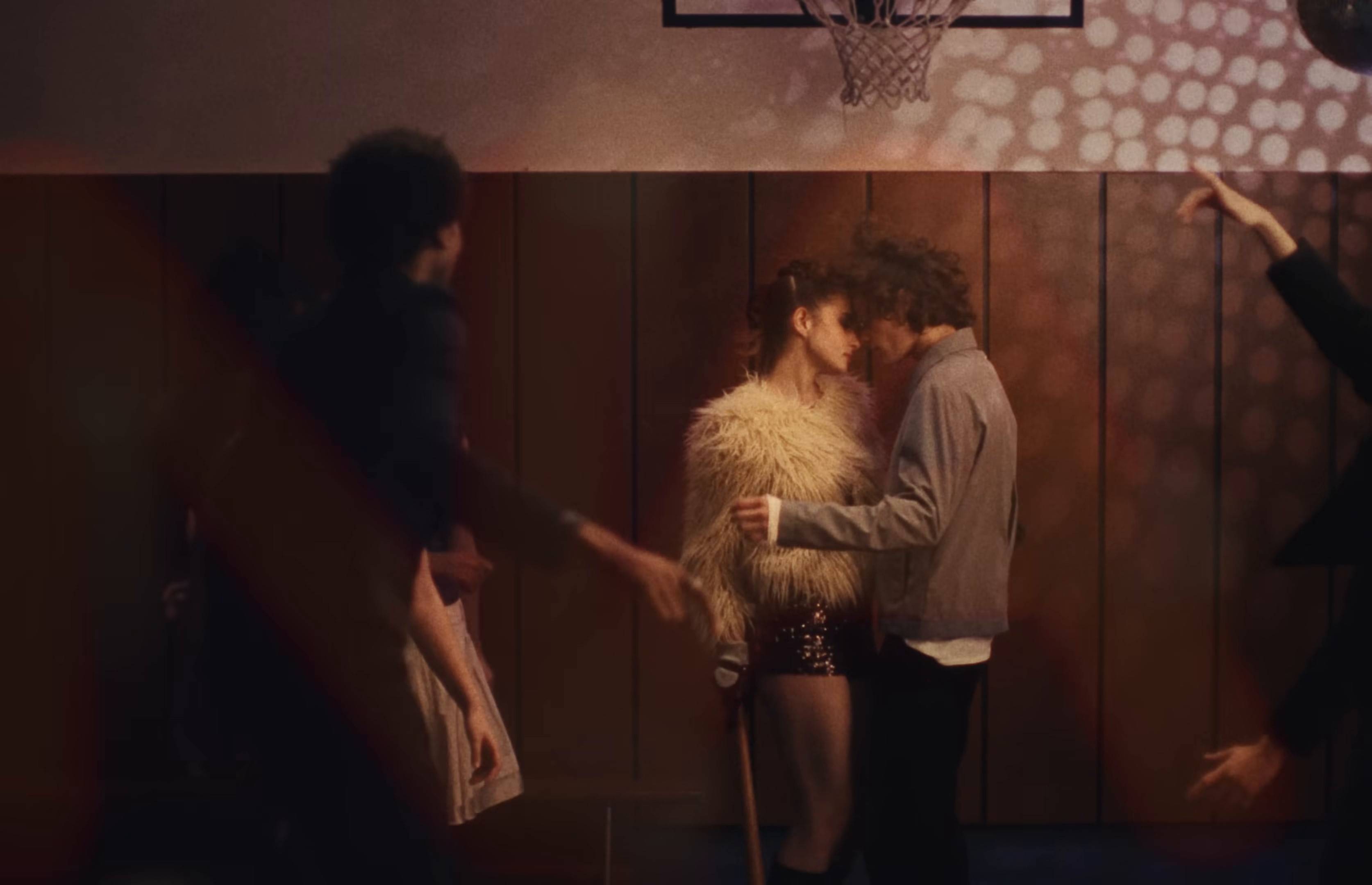 Barcelona (2026) —  shot,  lighting