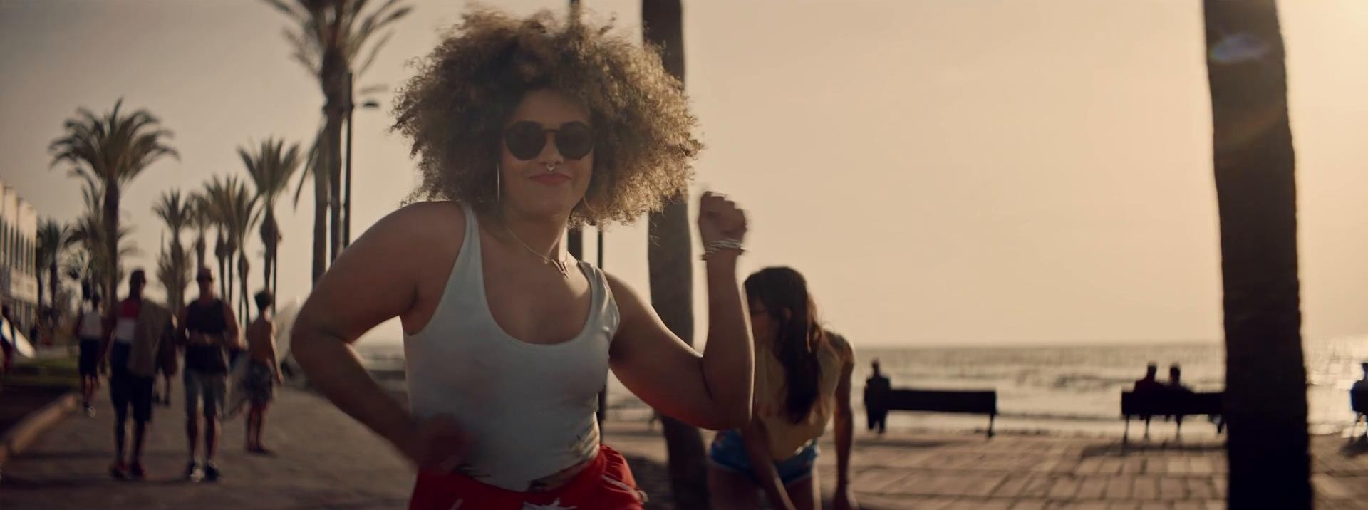 MULTIÓPTICAS (2018) —  shot,  lighting