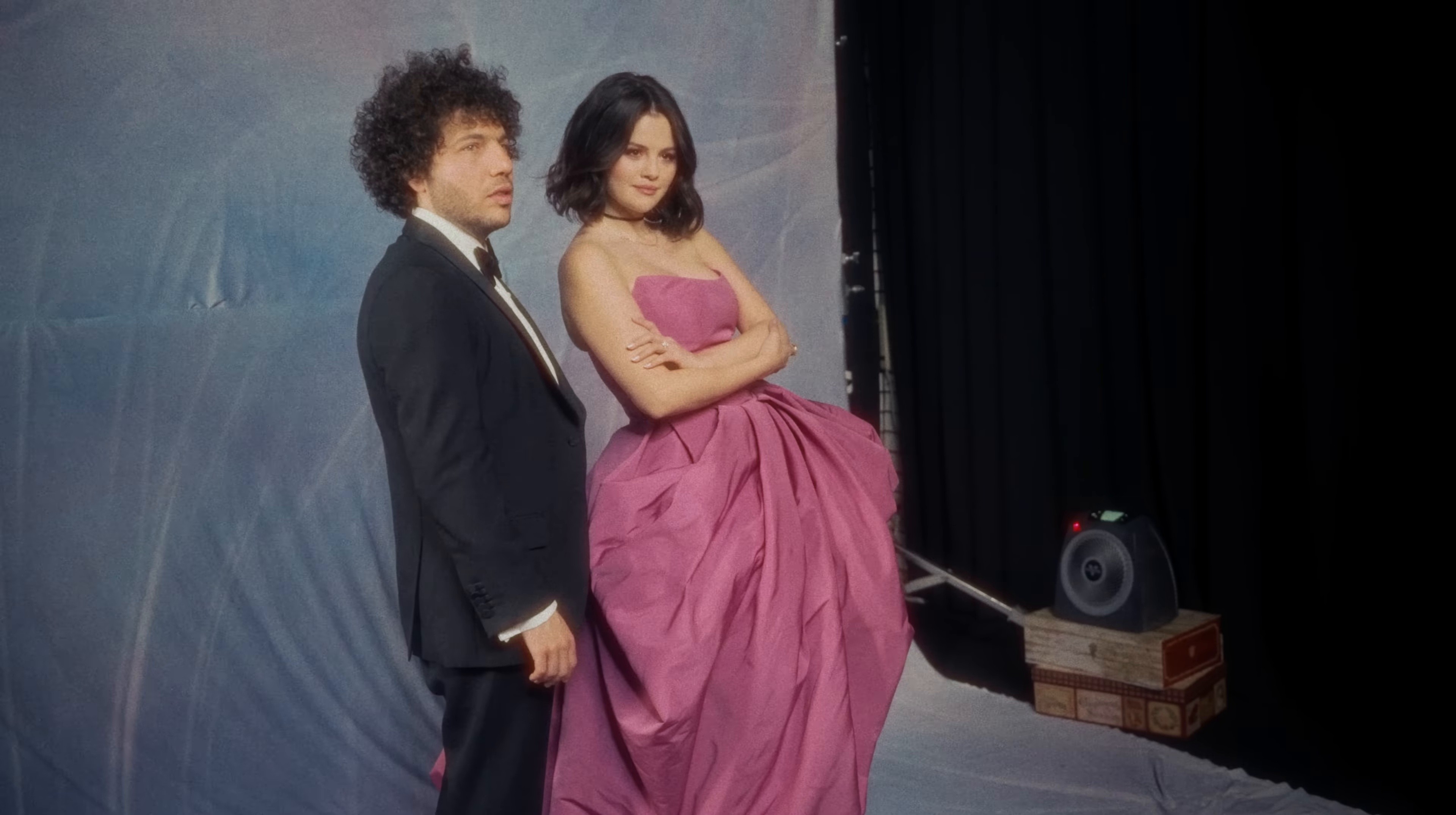 Talk (2025) —  shot,  lighting