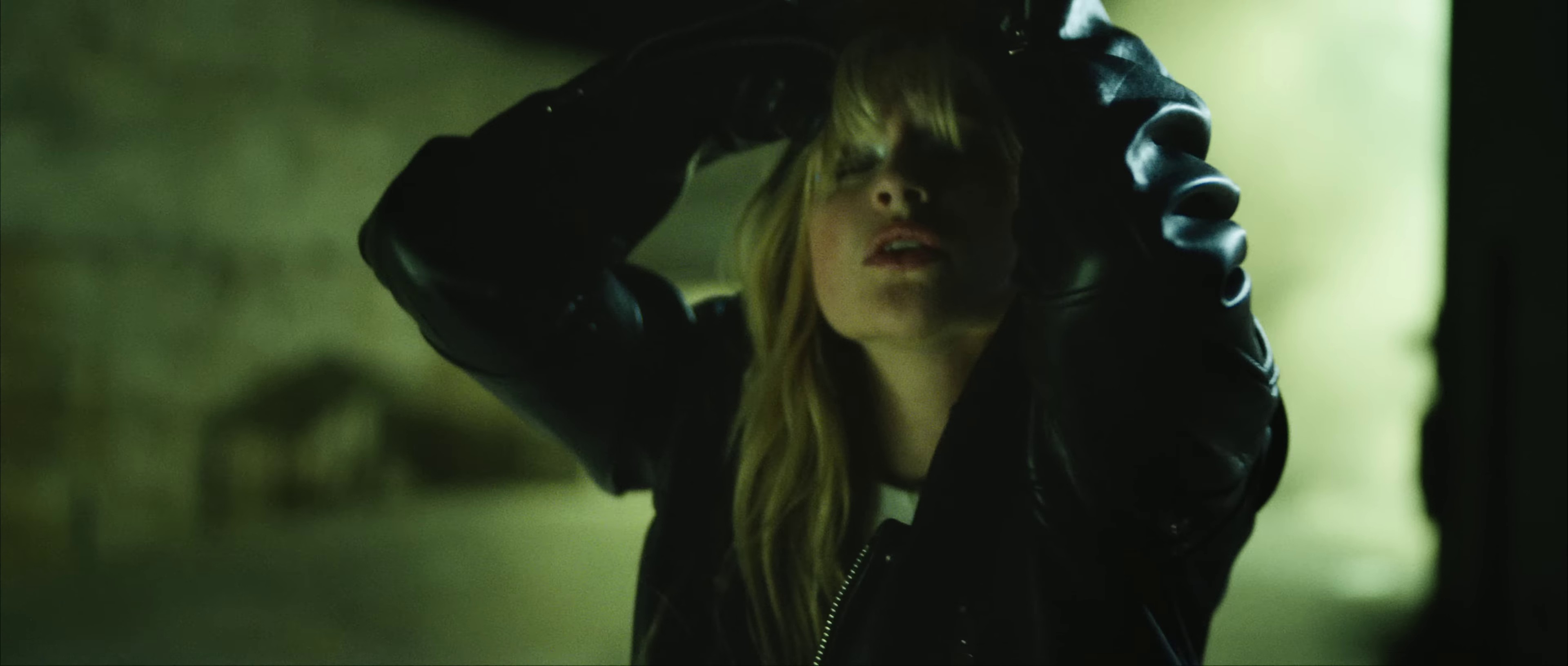 Liar Liar (2023) —  shot,  lighting