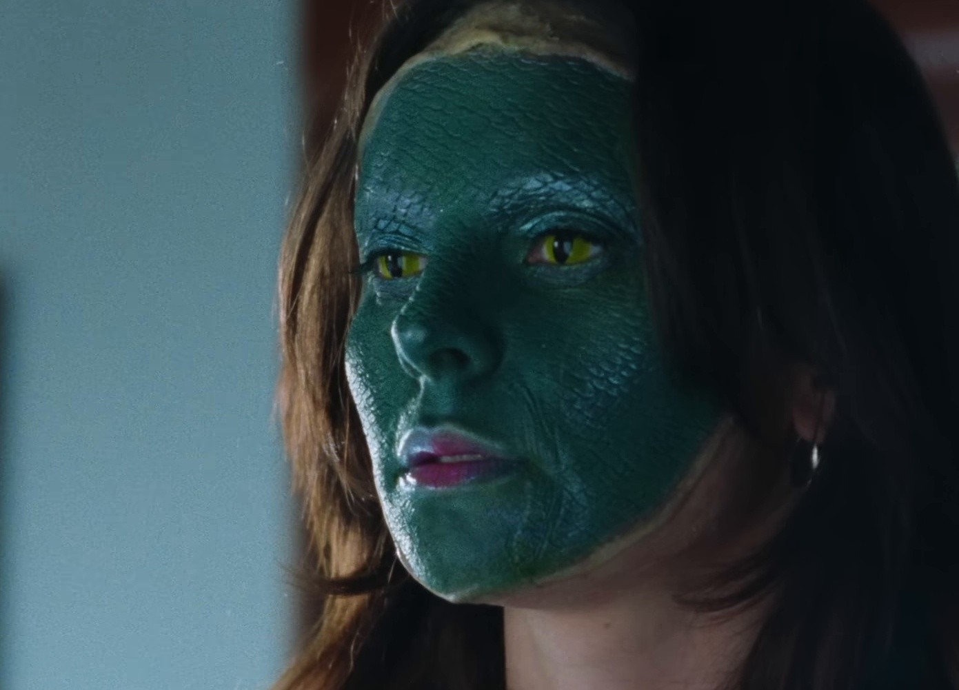 FRANCESCA (2025) —  shot,  lighting